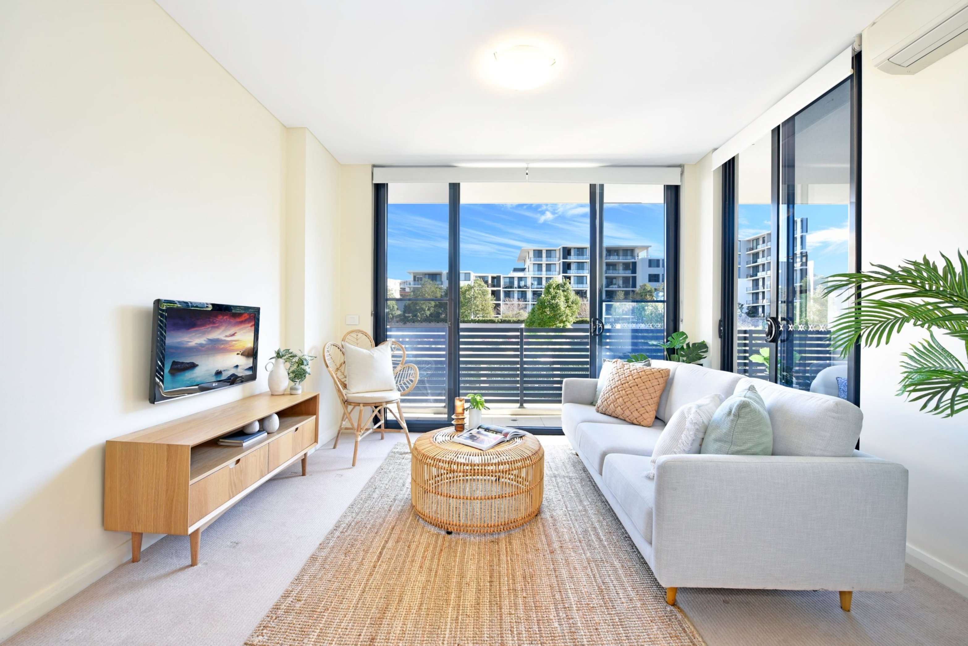 206/16 Corniche Drive, Wentworth Point Sold by Chidiac Realty - image 1