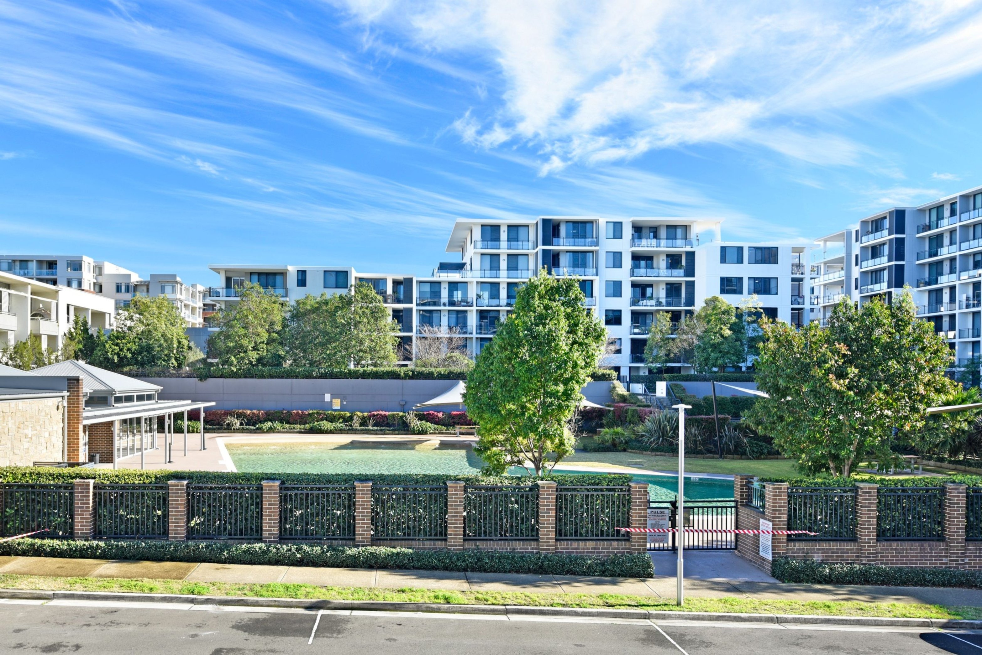 206/16 Corniche Drive, Wentworth Point Sold by Chidiac Realty - image 2