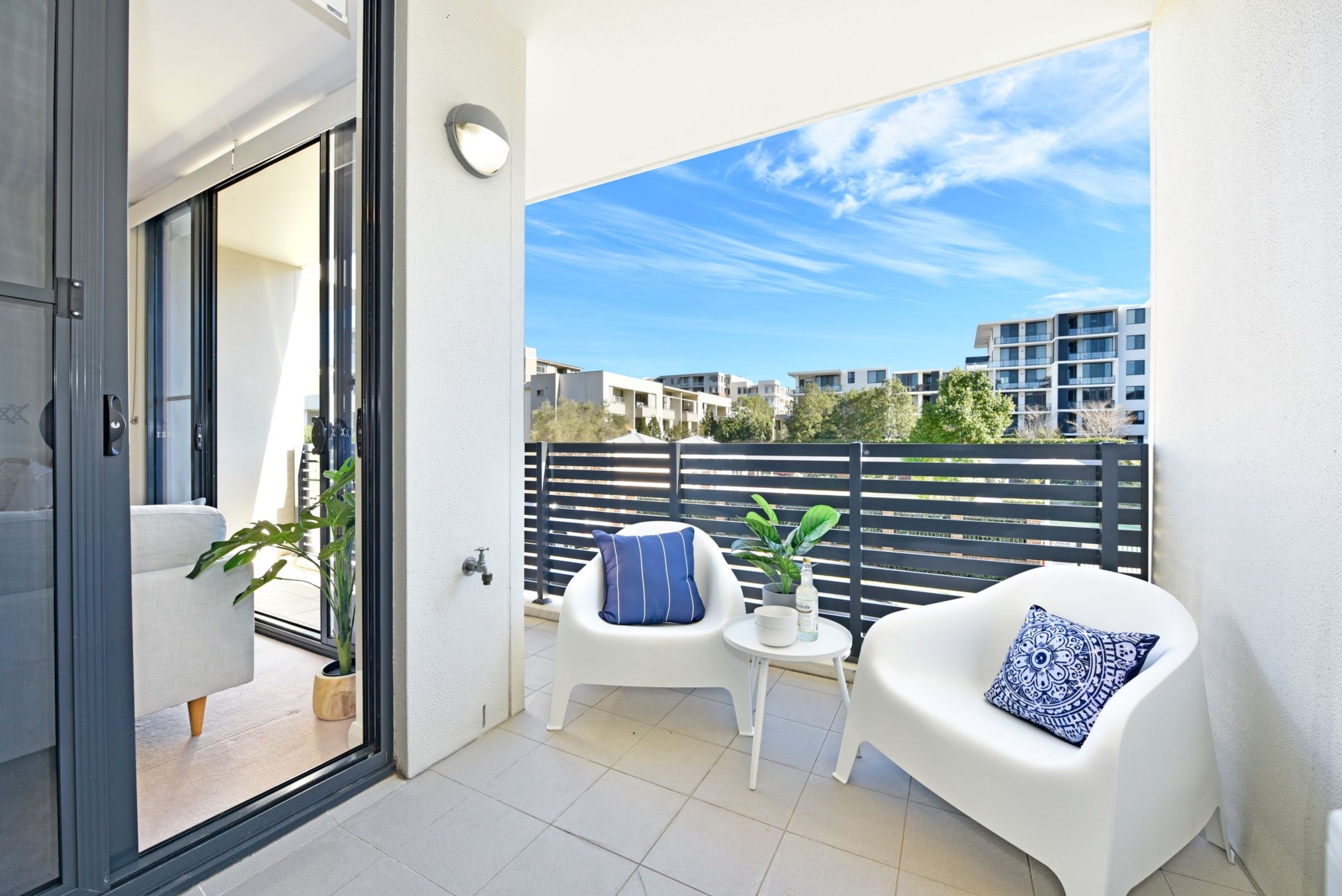 206/16 Corniche Drive, Wentworth Point Sold by Chidiac Realty - image 3