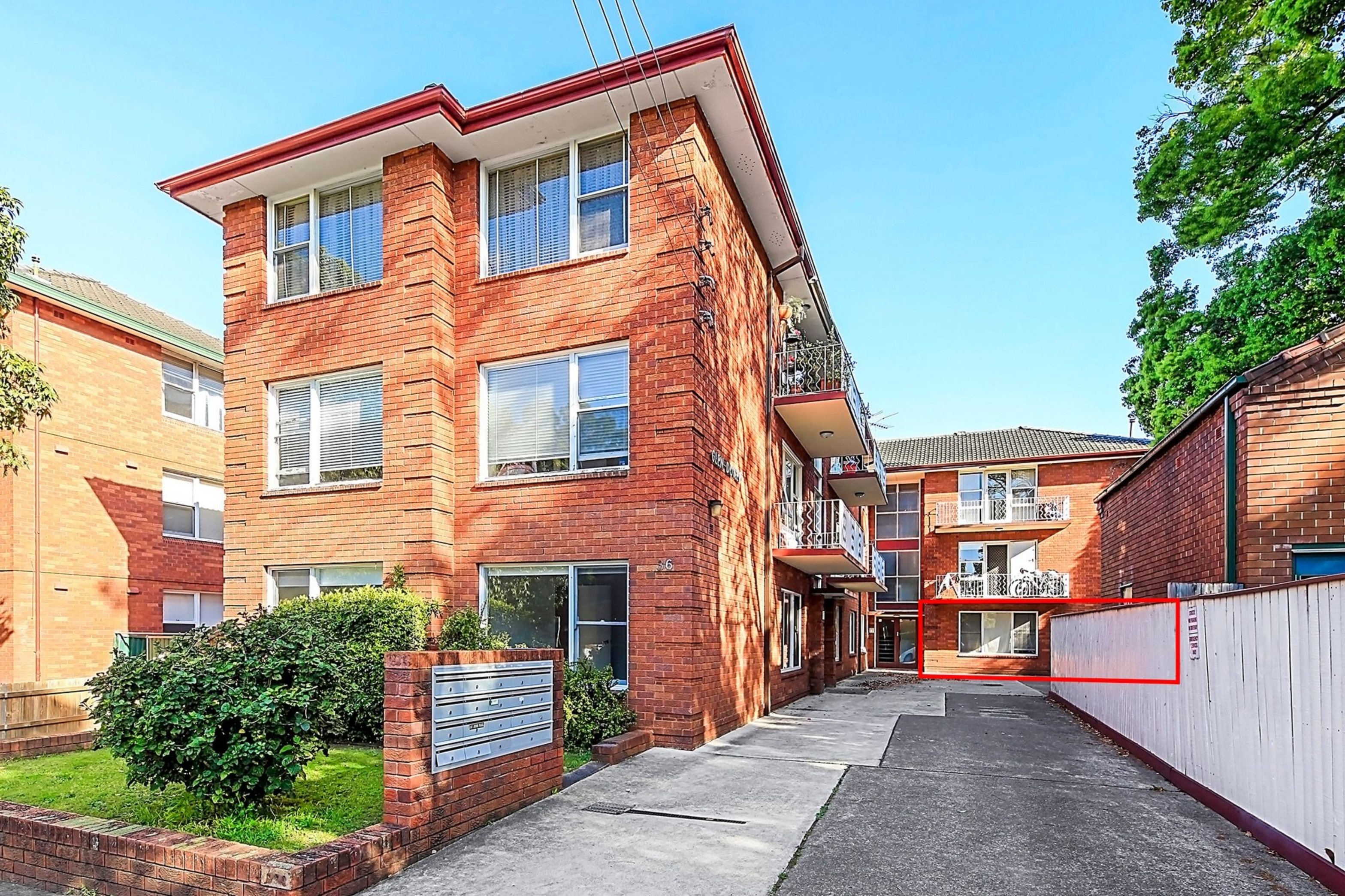 4/36 Russell Street, Strathfield Sold by Chidiac Realty - image 7