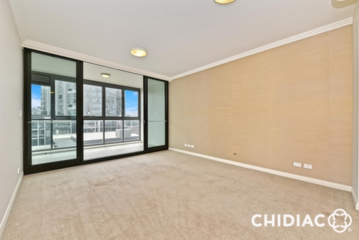 805/1 Footbridge Boulevard, Wentworth Point Leased by Chidiac Realty