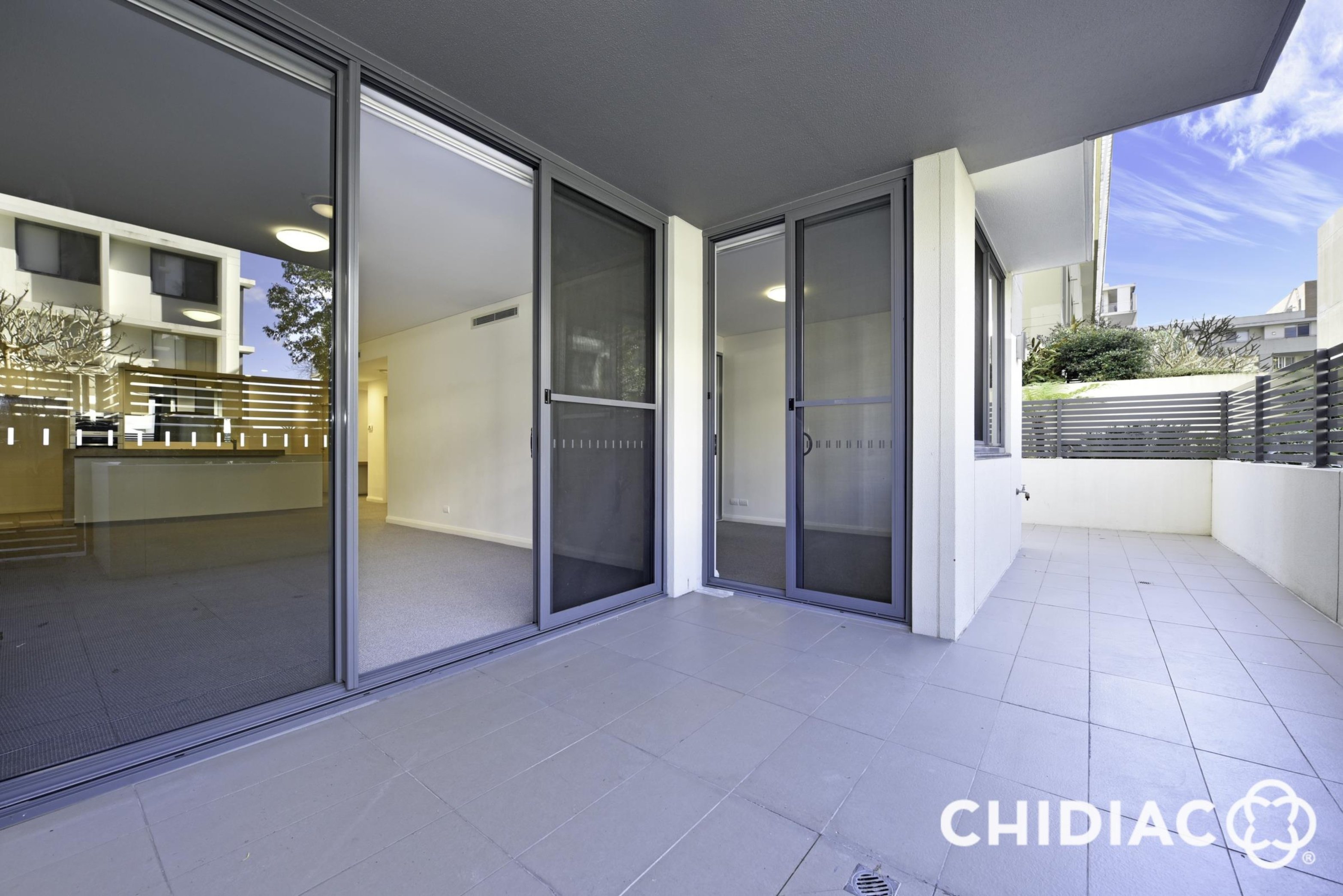 206/8 Marine Parade, Wentworth Point Leased by Chidiac Realty - image 4