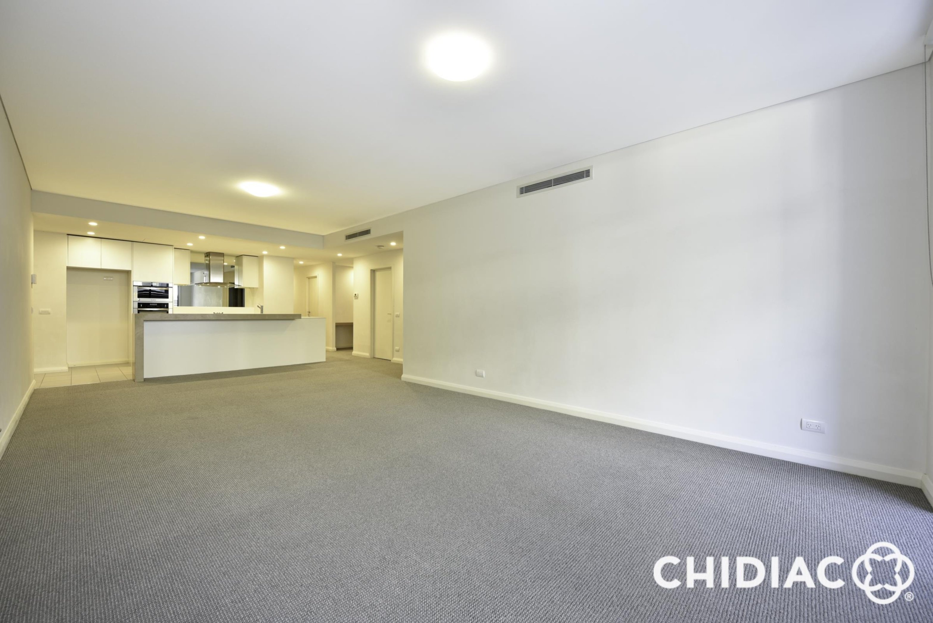 206/8 Marine Parade, Wentworth Point Leased by Chidiac Realty - image 2