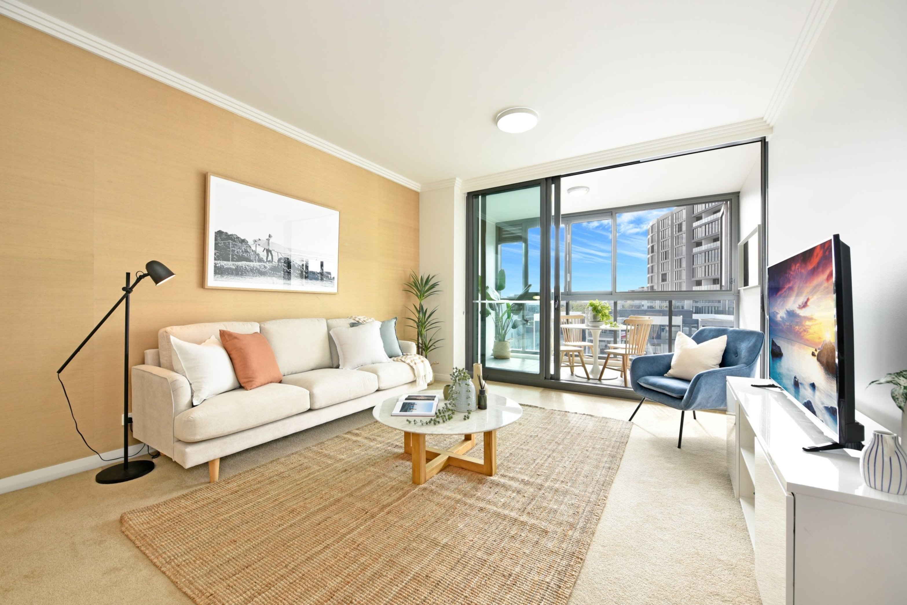 901/5 Waterways Street, Wentworth Point Sold by Chidiac Realty - image 1