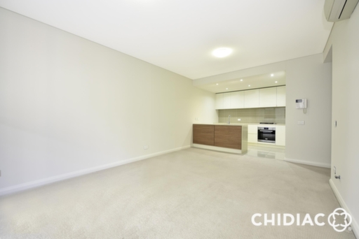 331/26 Baywater Drive, Wentworth Point Leased by Chidiac Realty