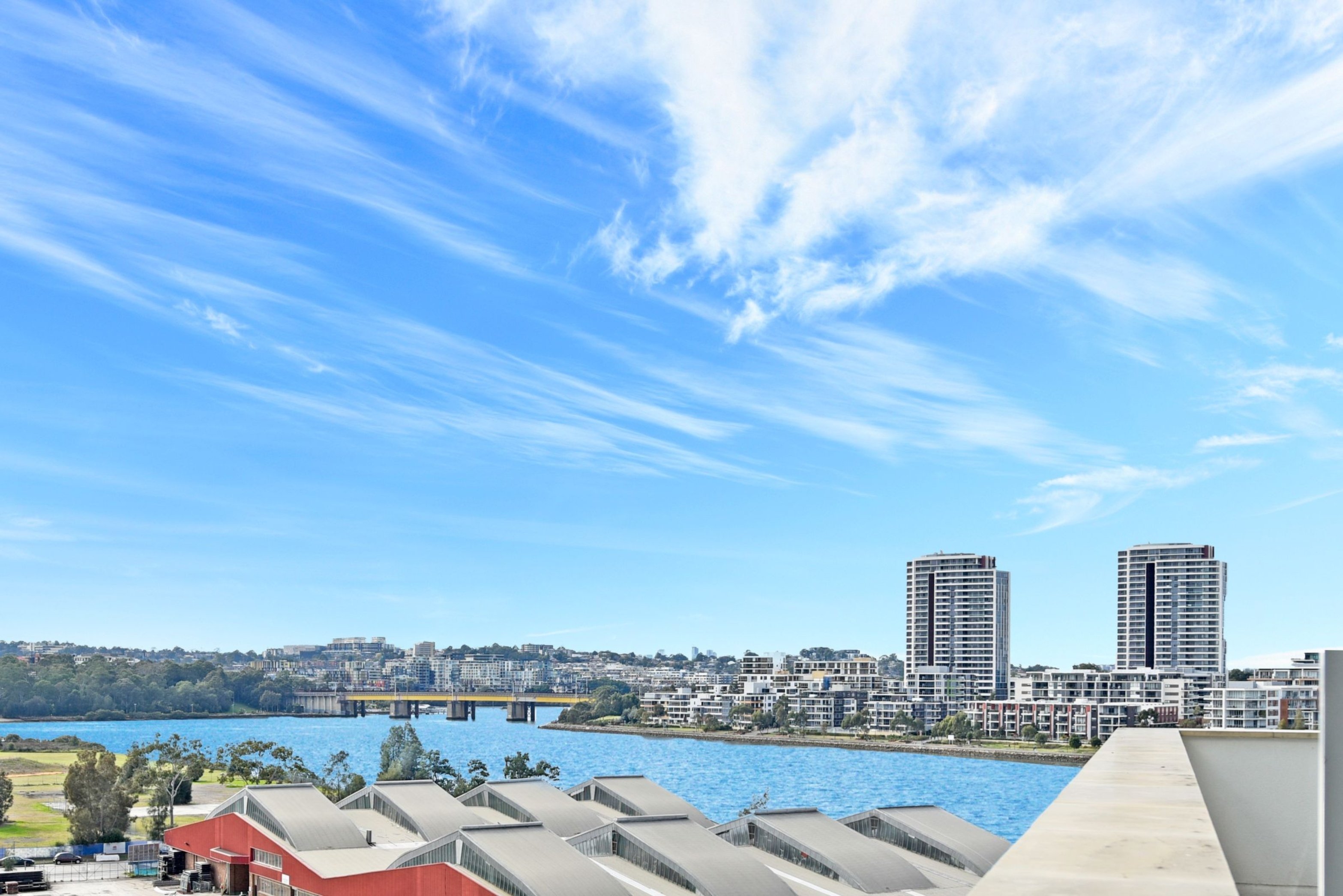 801/26 Footbridge Boulevard, Wentworth Point Sold by Chidiac Realty - image 6