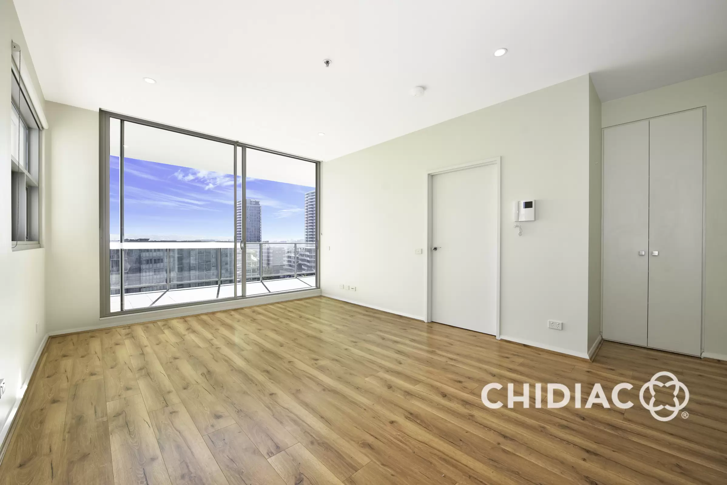 906/43 Shoreline Drive, Rhodes Leased by Chidiac Realty - image 2