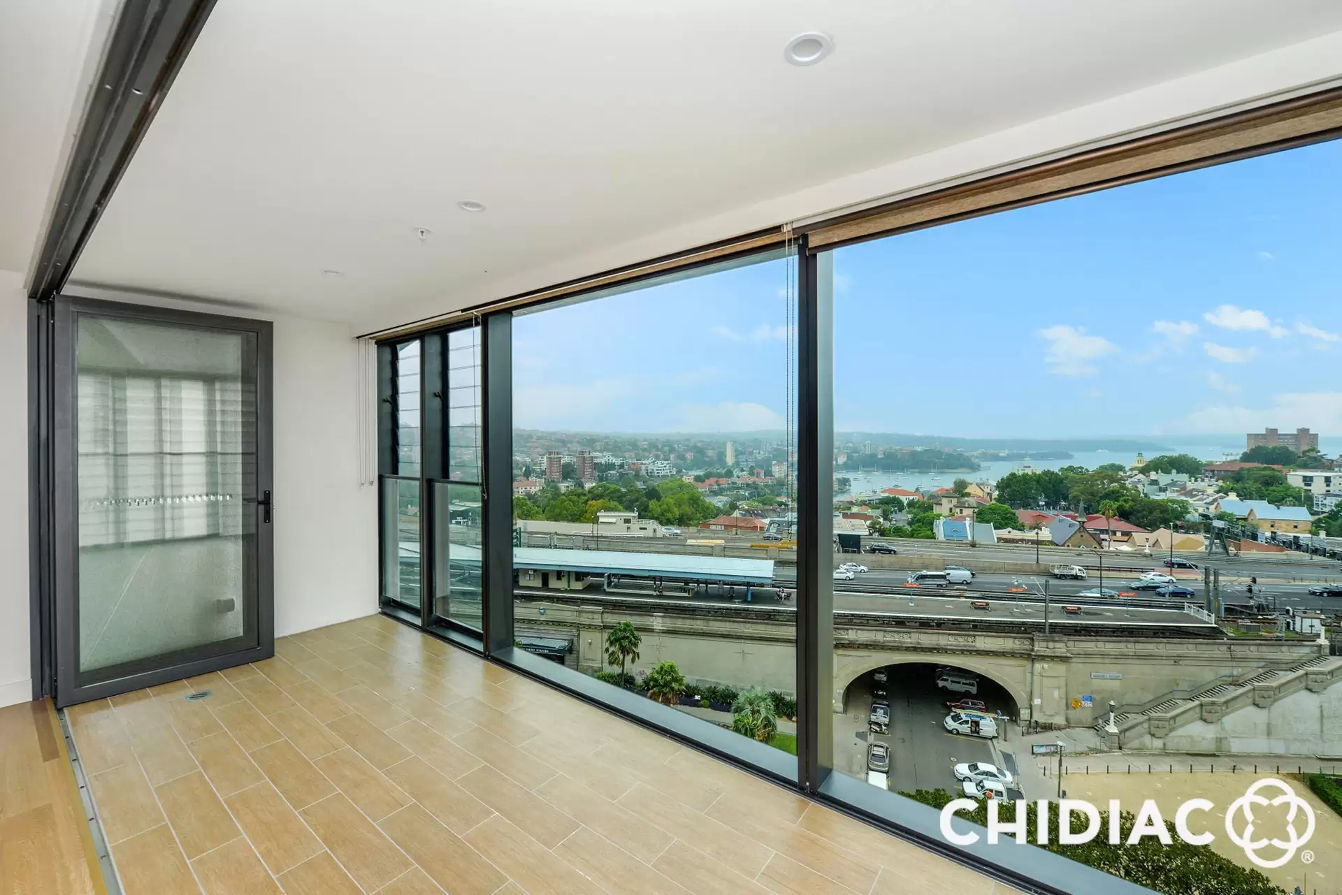 1102/80 Alfred Street, Milsons Point Leased by Chidiac Realty - image 1