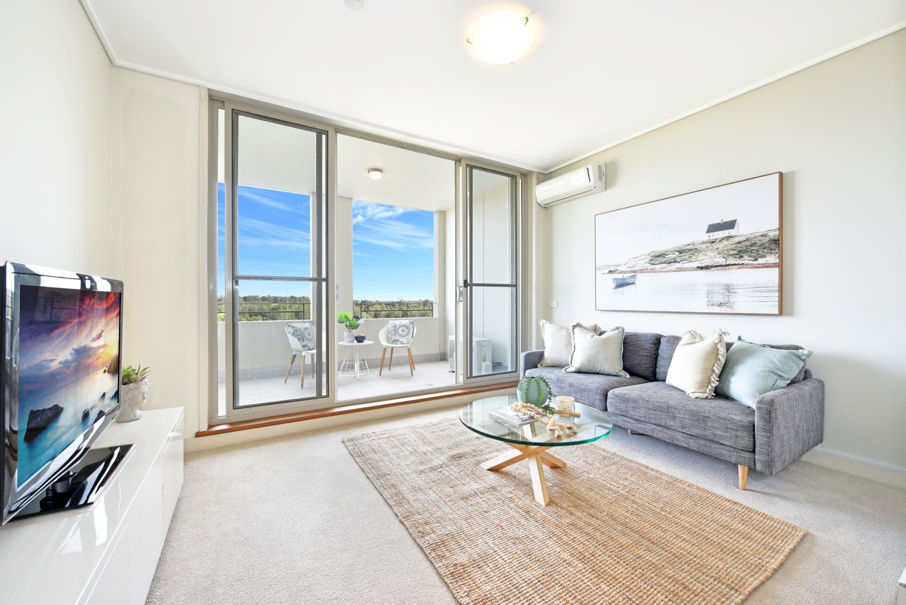 705/1 The Piazza, Wentworth Point Sold by Chidiac Realty - image 1