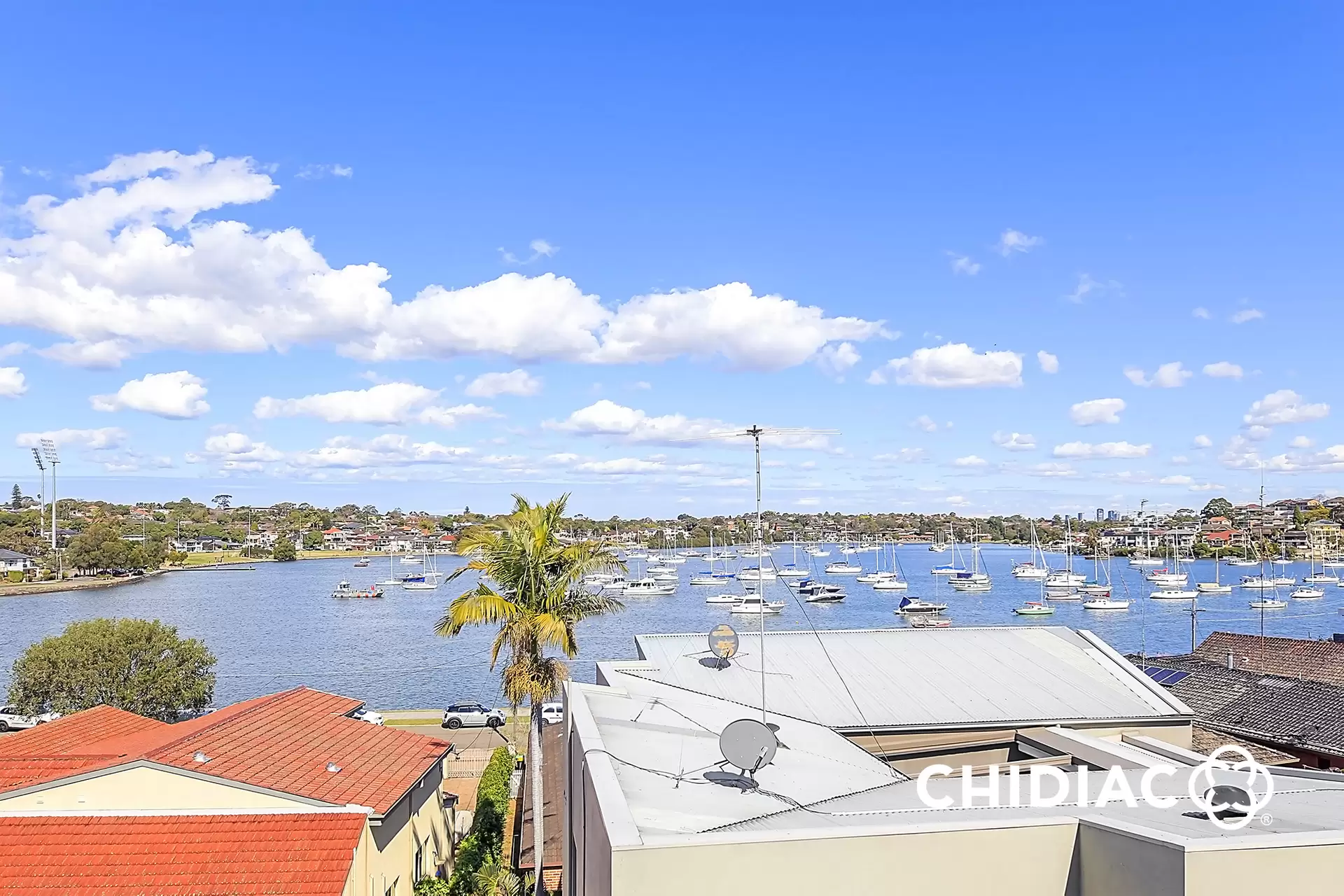 2/317A Victoria Place, Drummoyne Leased by Chidiac Realty - image 1