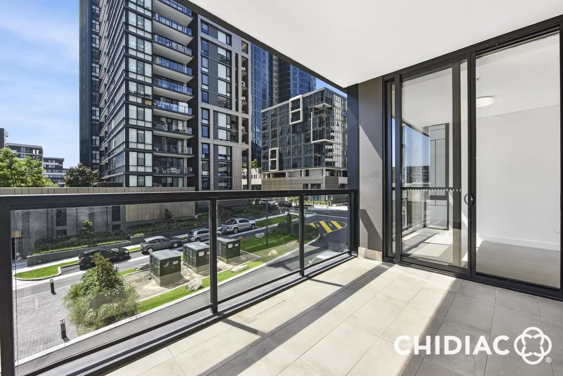 310/13 Verona Drive, Wentworth Point Leased by Chidiac Realty - image 1