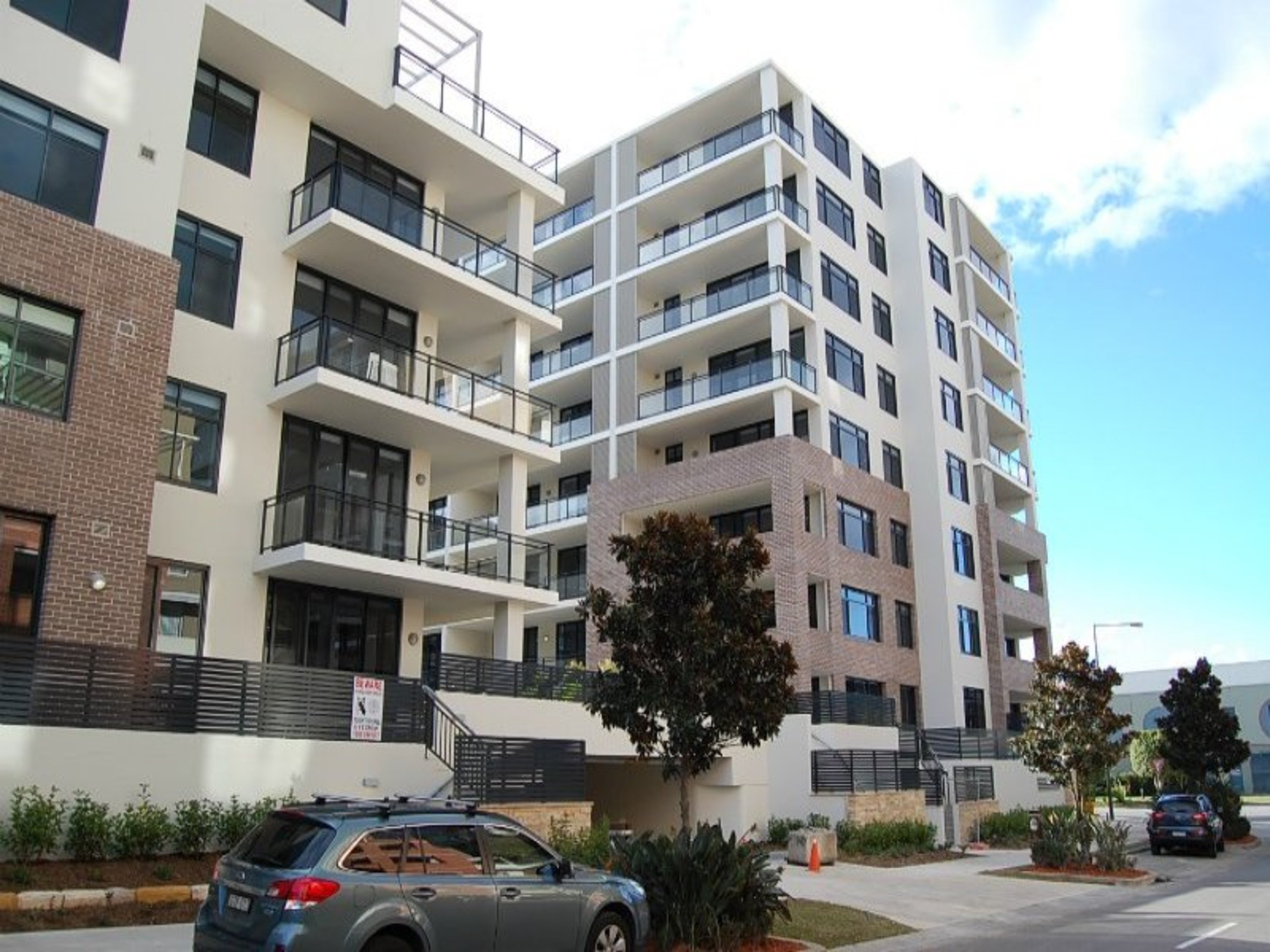 412/18 Corniche Drive, Wentworth Point Leased by Chidiac Realty - image 8