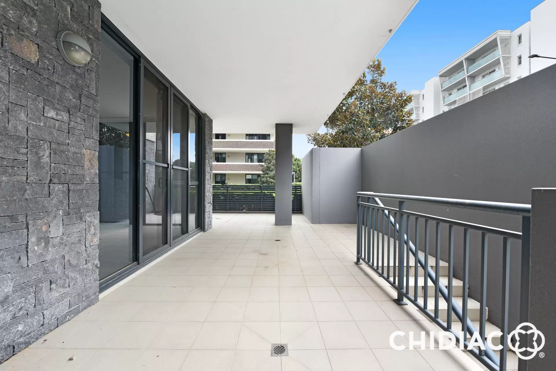 104/8 Baywater Drive, Wentworth Point Leased by Chidiac Realty - image 1