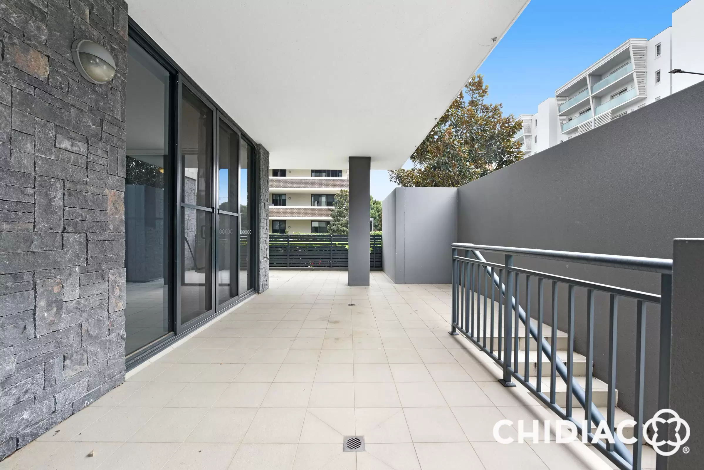 104/8 Baywater Drive, Wentworth Point Leased by Chidiac Realty - image 2