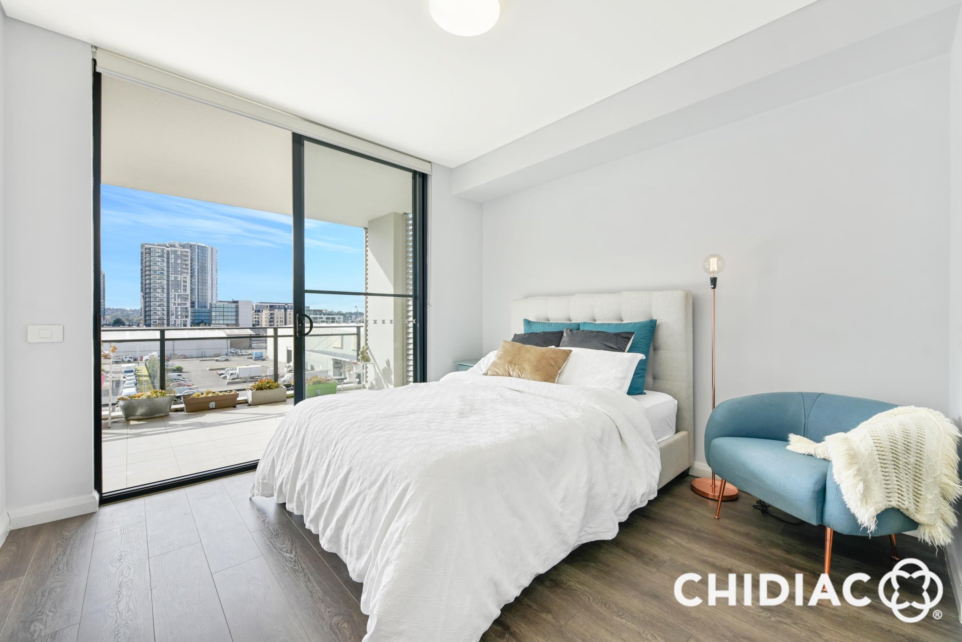 520/22 Baywater Drive, Wentworth Point Leased by Chidiac Realty - image 5