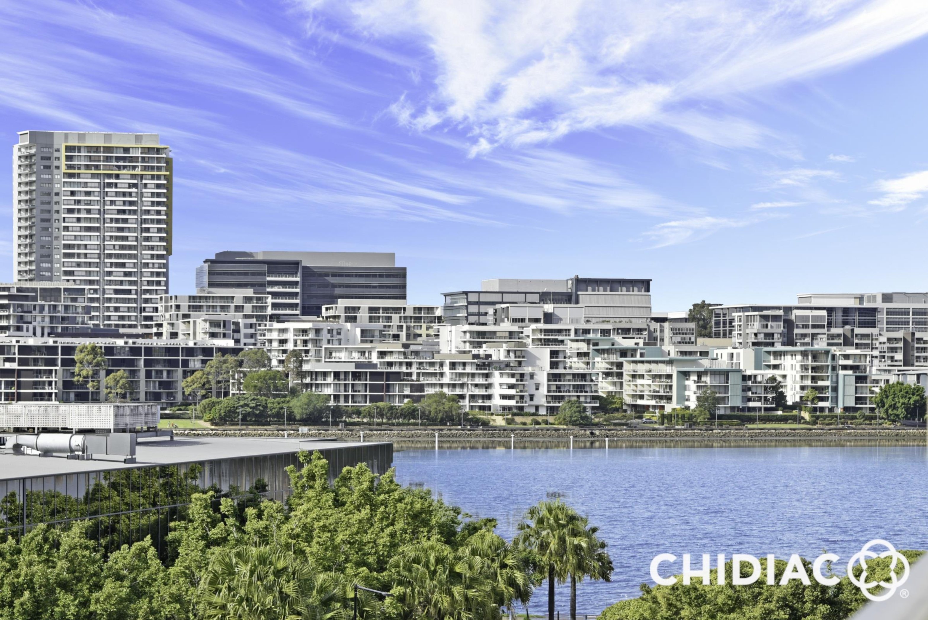 520/22 Baywater Drive, Wentworth Point Leased by Chidiac Realty - image 3