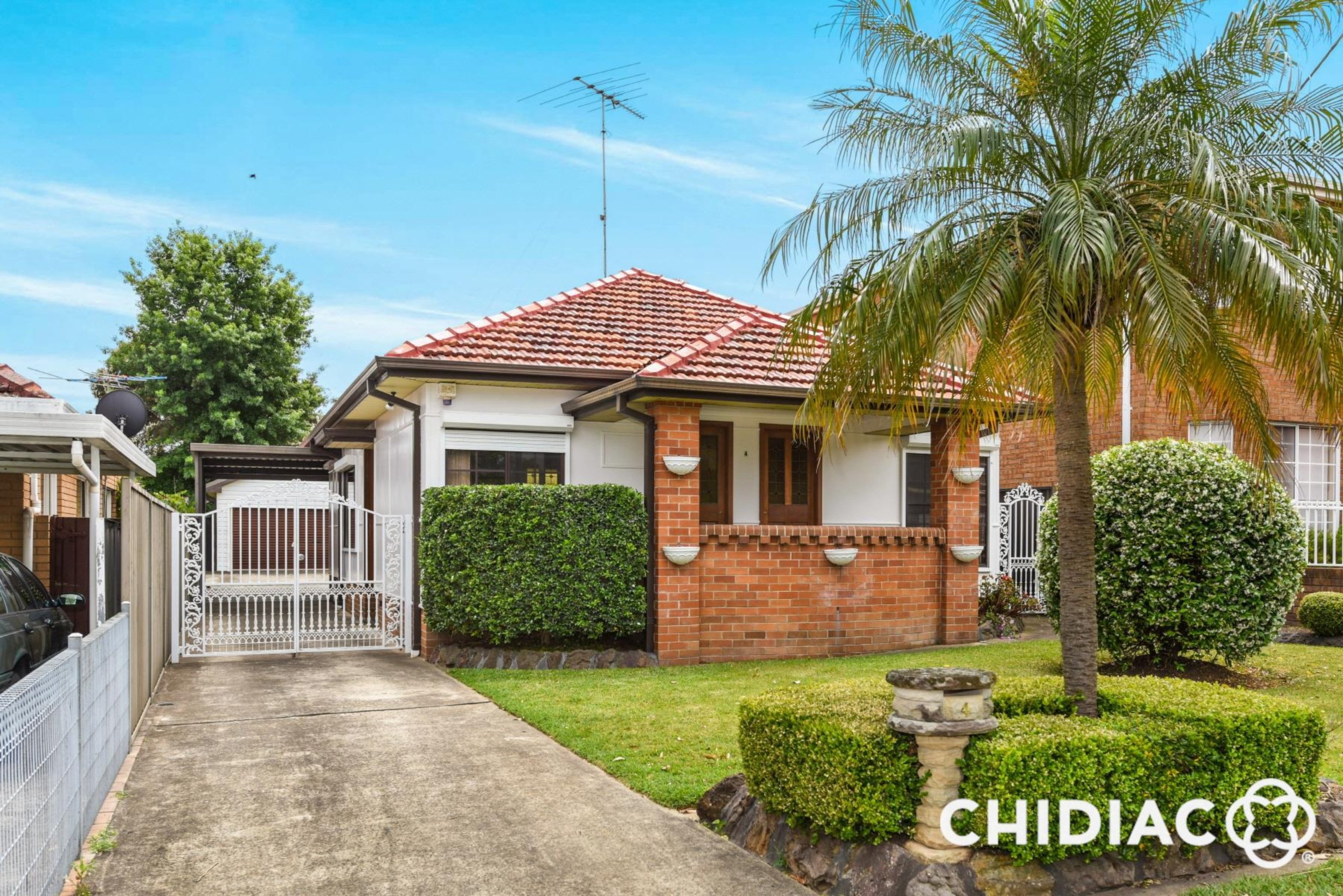 4 Fisher Street, Yagoona Leased by Chidiac Realty - image 1