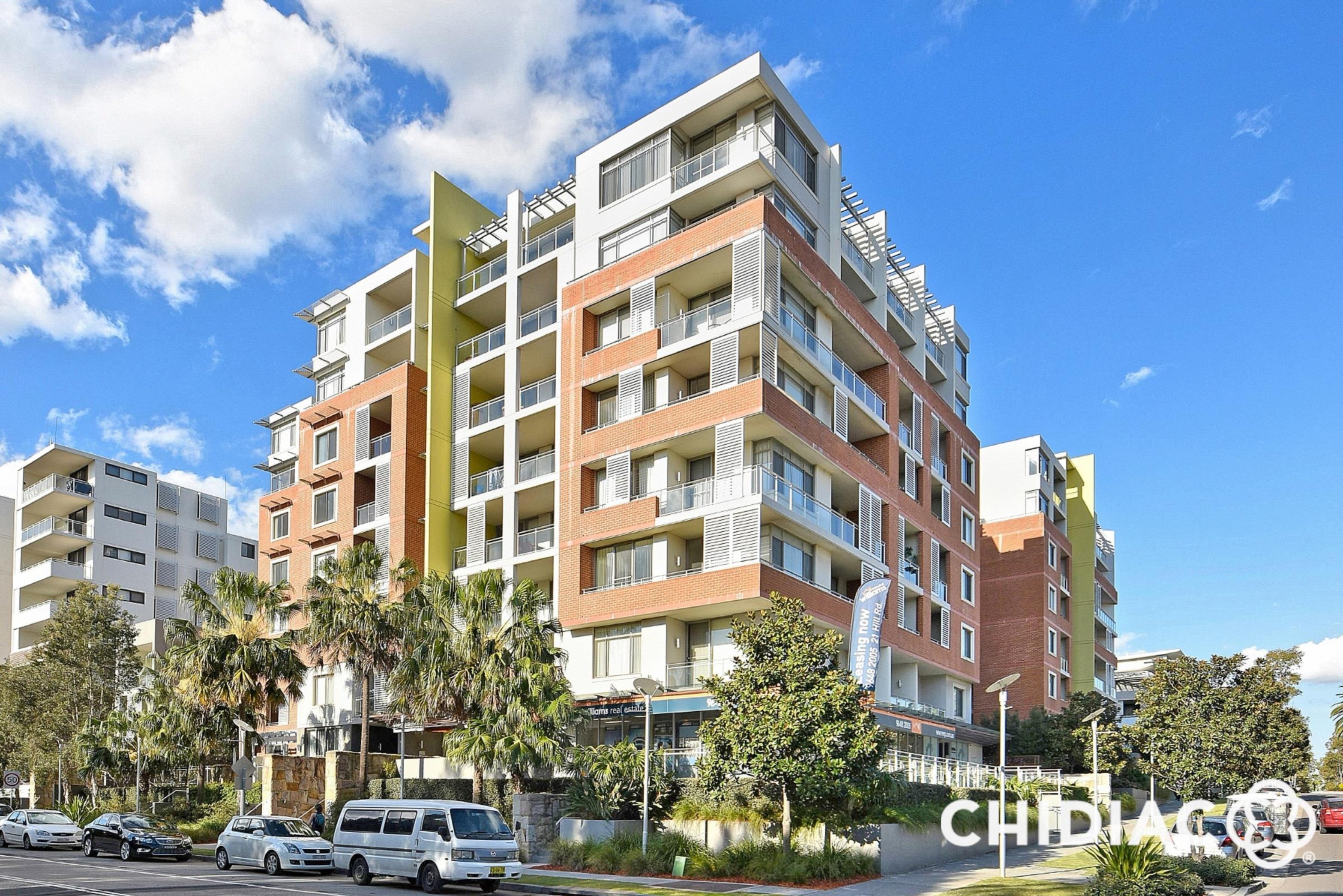 404/1 Stromboli Strait, Wentworth Point Leased by Chidiac Realty - image 8