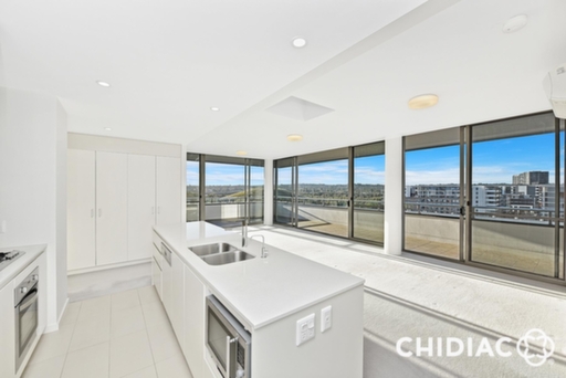 802/8 Nuvolari Place, Wentworth Point Leased by Chidiac Realty