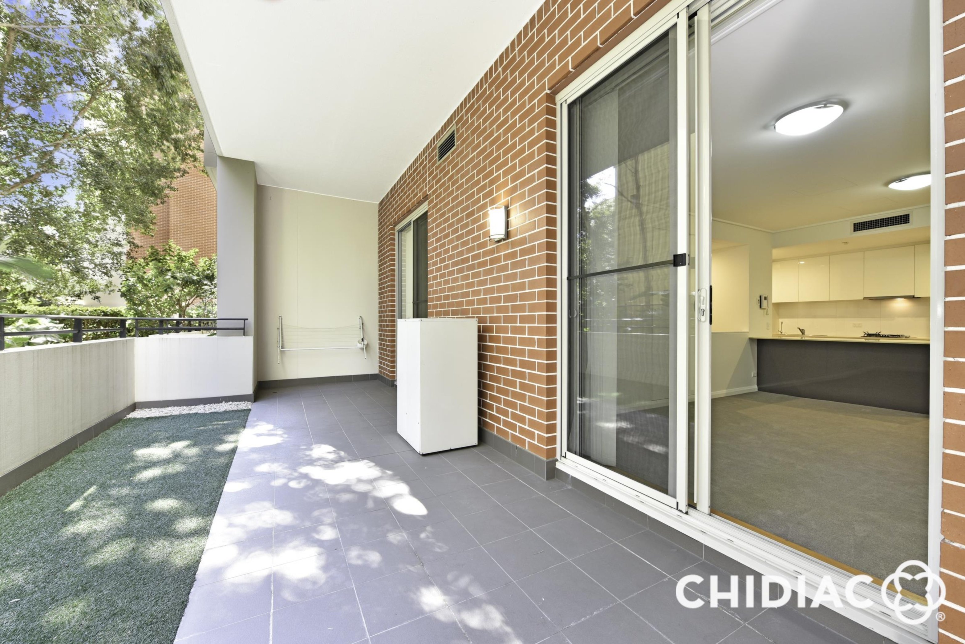 282/4 The Crescent, Wentworth Point Leased by Chidiac Realty - image 4