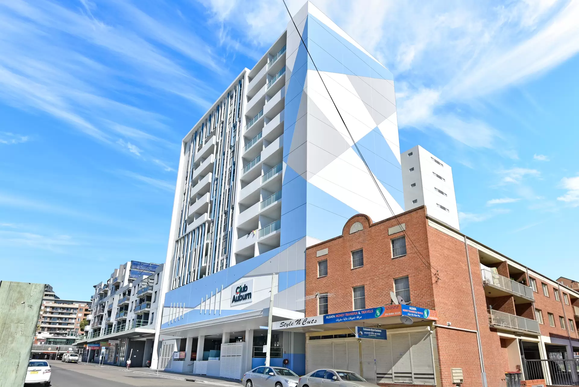 109/12-14 Northumberland Road, Auburn For Lease by Chidiac Realty - image 1