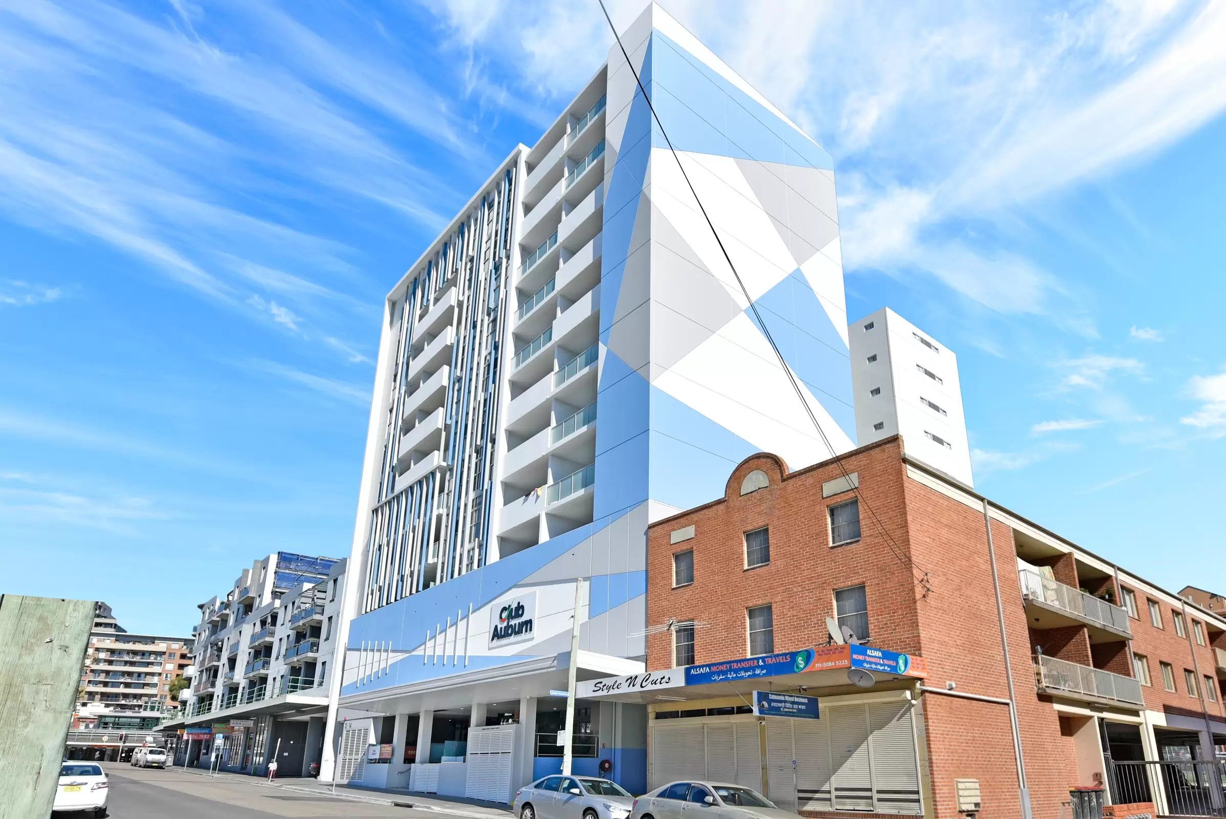 109/12-14 Northumberland Road, Auburn For Lease by Chidiac Realty - image 9