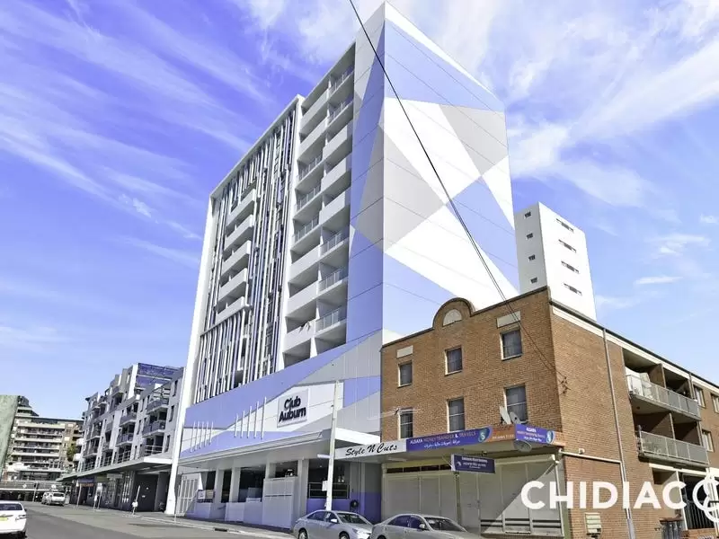 109/12-14 Northumberland Road, Auburn Leased by Chidiac Realty - image 9