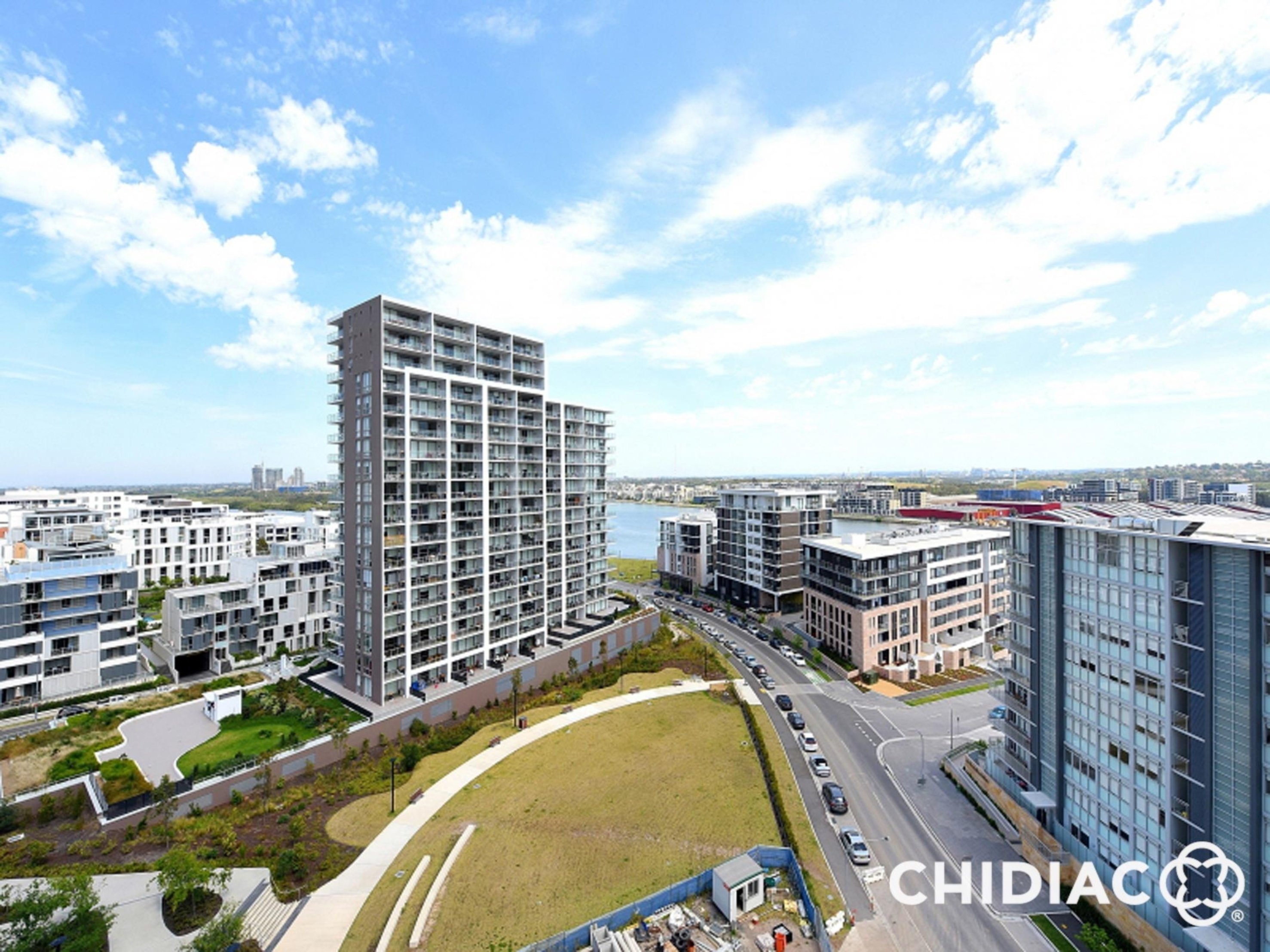 805/63 Shoreline Drive, Rhodes Leased by Chidiac Realty - image 4
