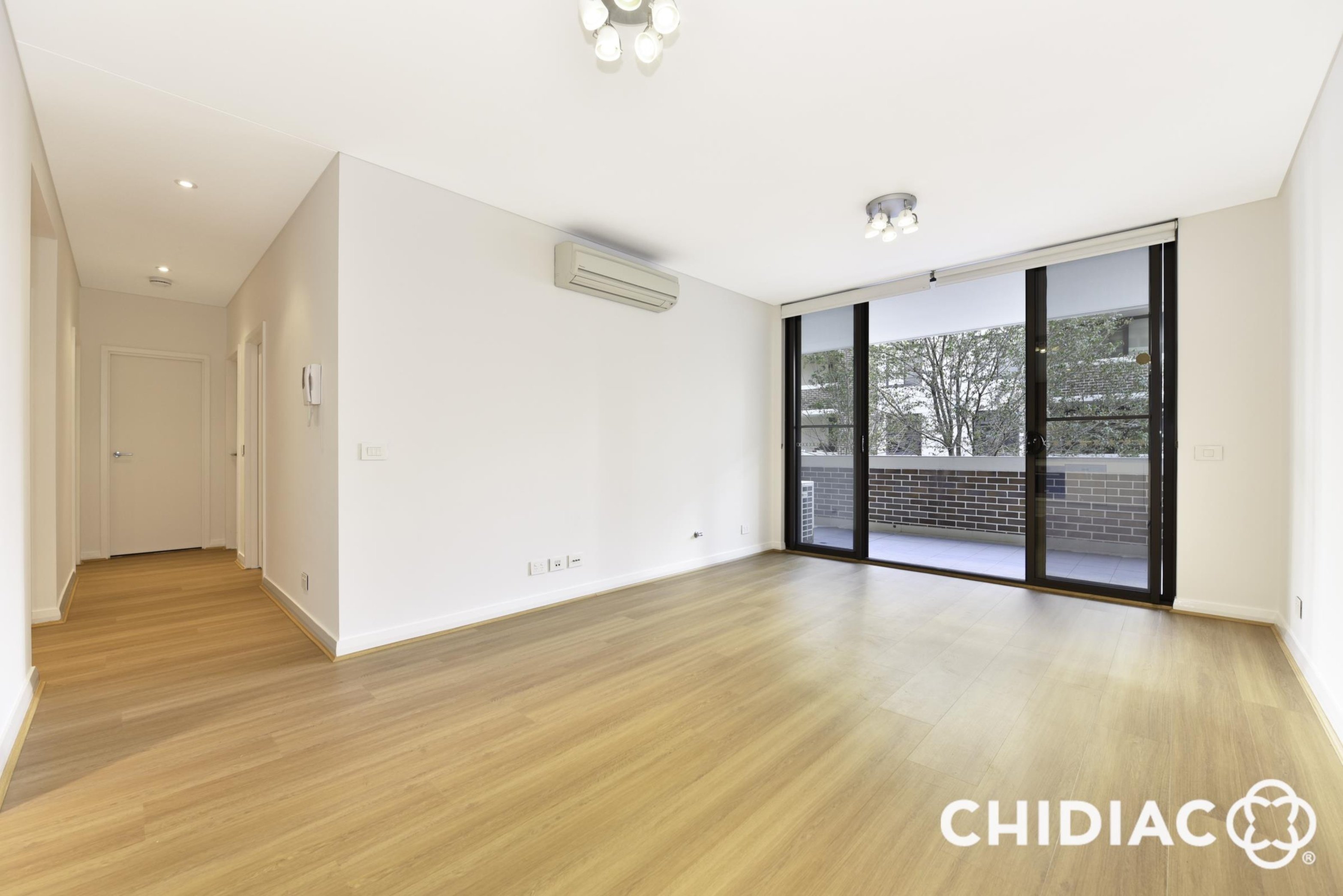 219/6 Baywater Drive, Wentworth Point Leased by Chidiac Realty - image 1