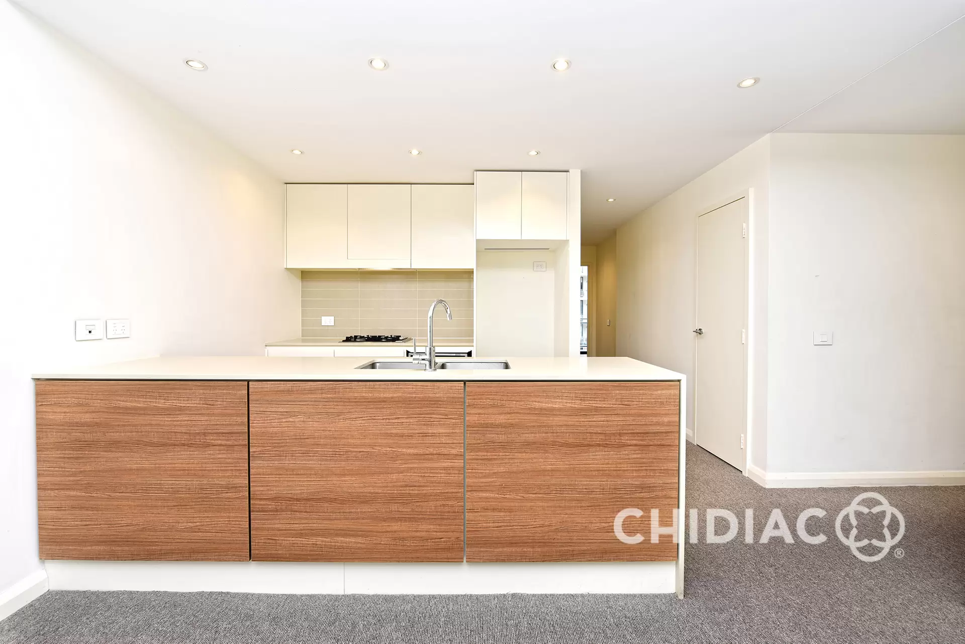 439/21 Marine Parade, Wentworth Point Leased by Chidiac Realty - image 1