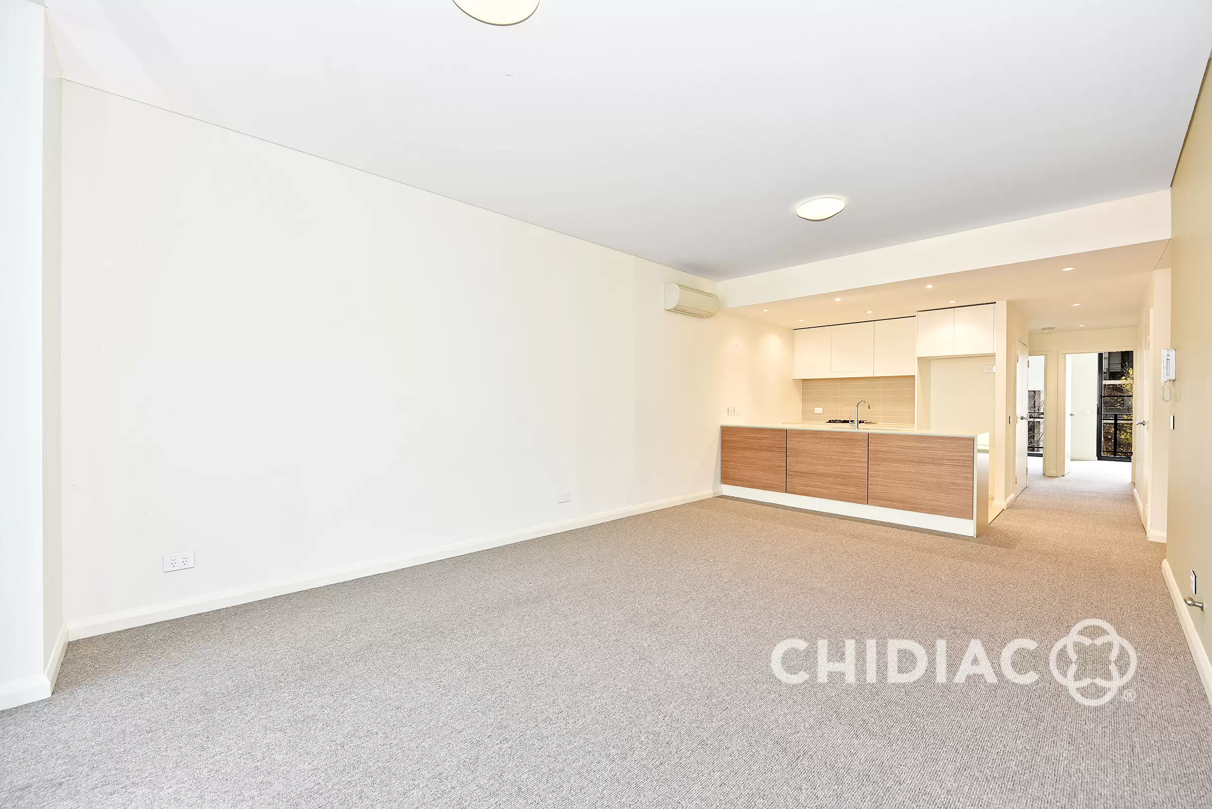 439/21 Marine Parade, Wentworth Point Leased by Chidiac Realty - image 1
