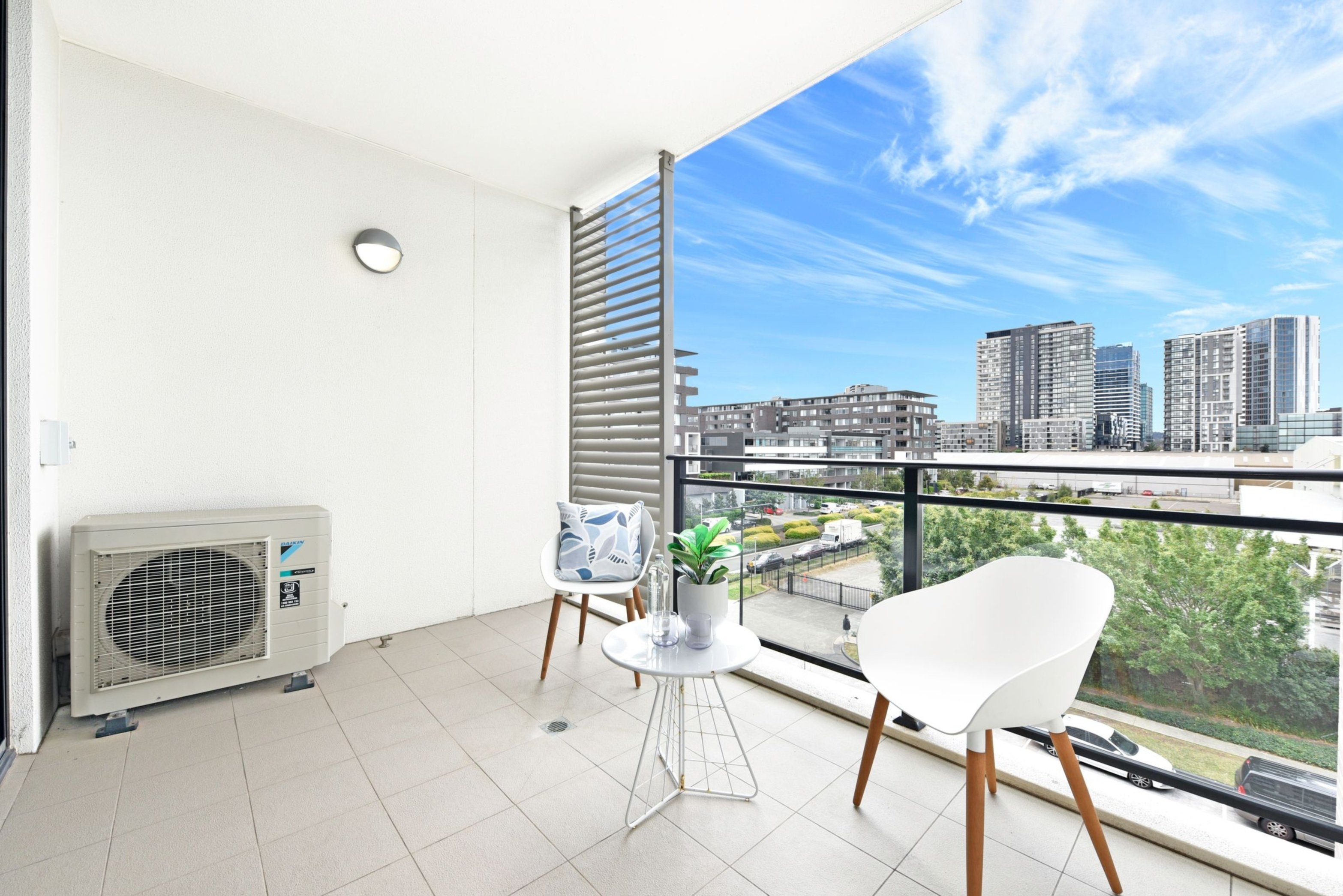429/26 Baywater Drive, Wentworth Point Sold by Chidiac Realty - image 2