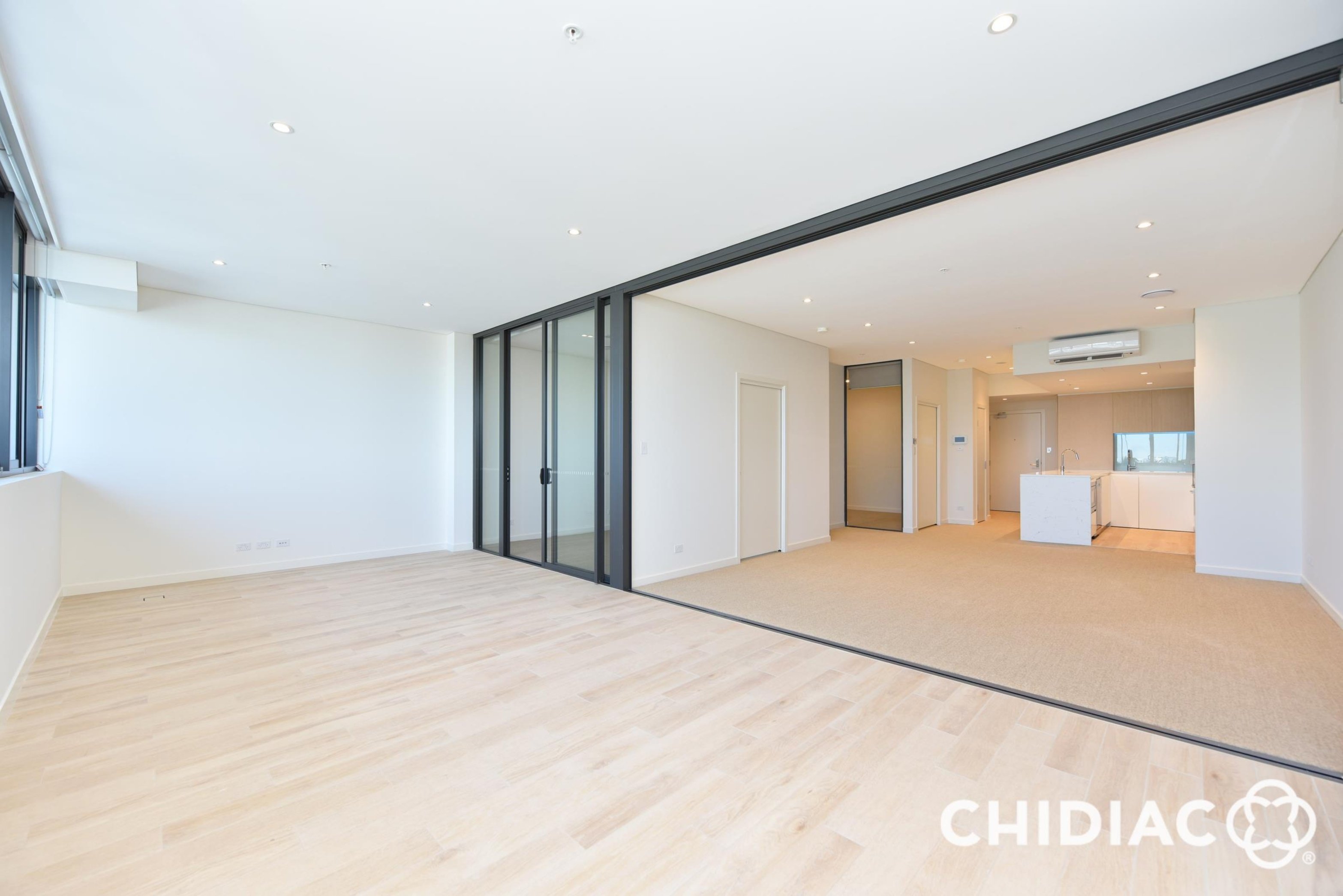 603/11 Wentworth Place, Wentworth Point Leased by Chidiac Realty - image 1