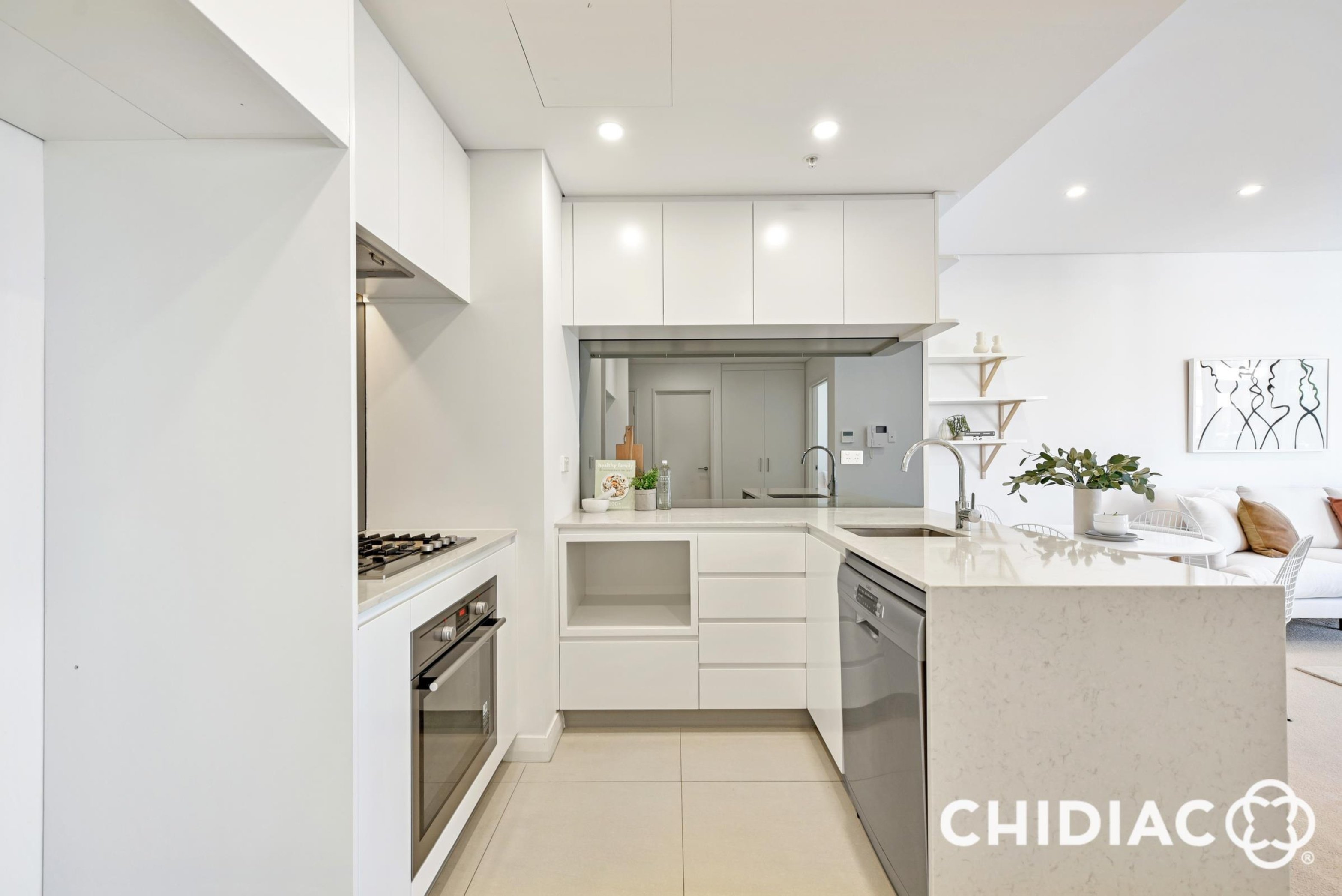 901D/41 Belmore Street, Ryde Leased by Chidiac Realty - image 4