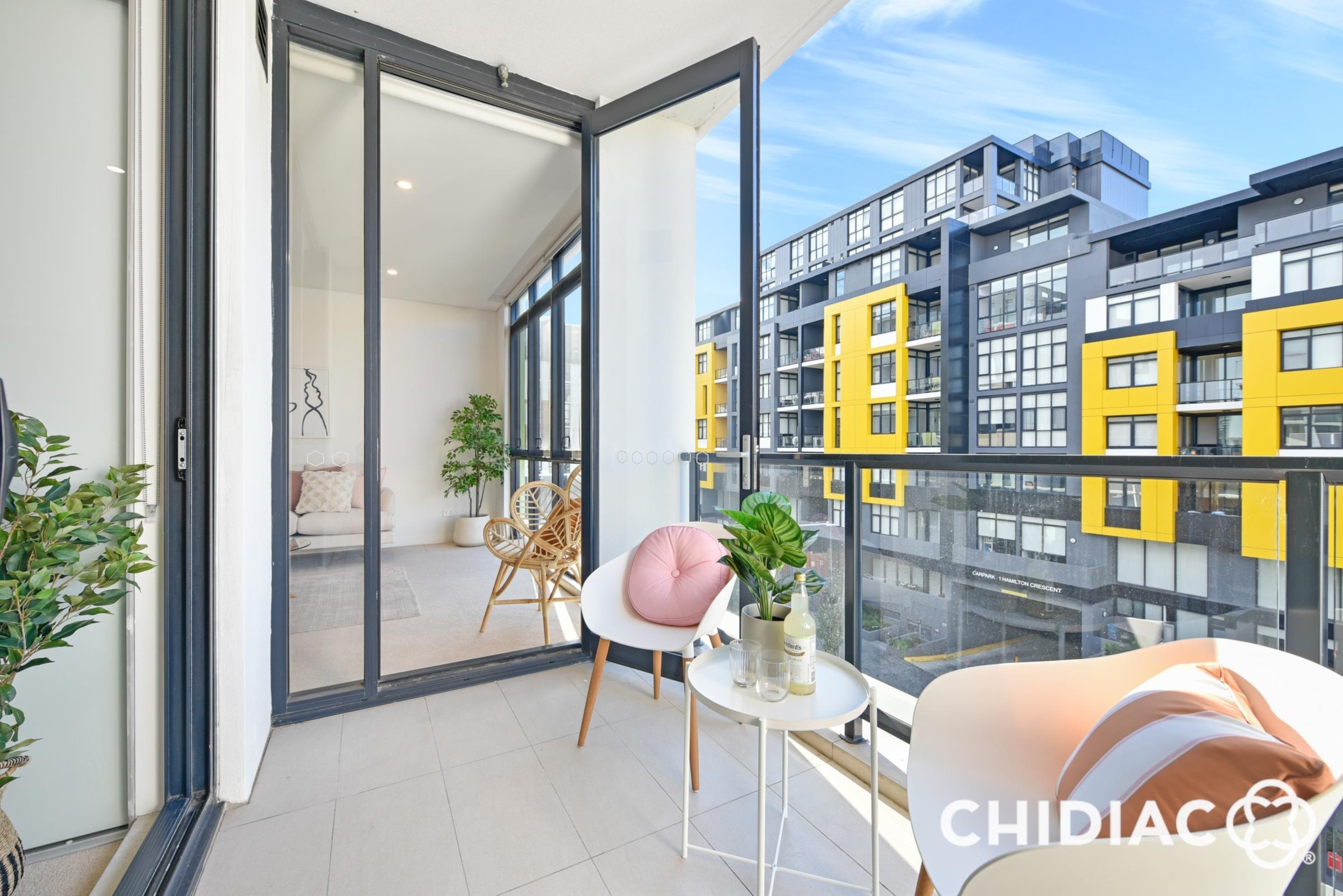 901D/41 Belmore Street, Ryde Leased by Chidiac Realty - image 5