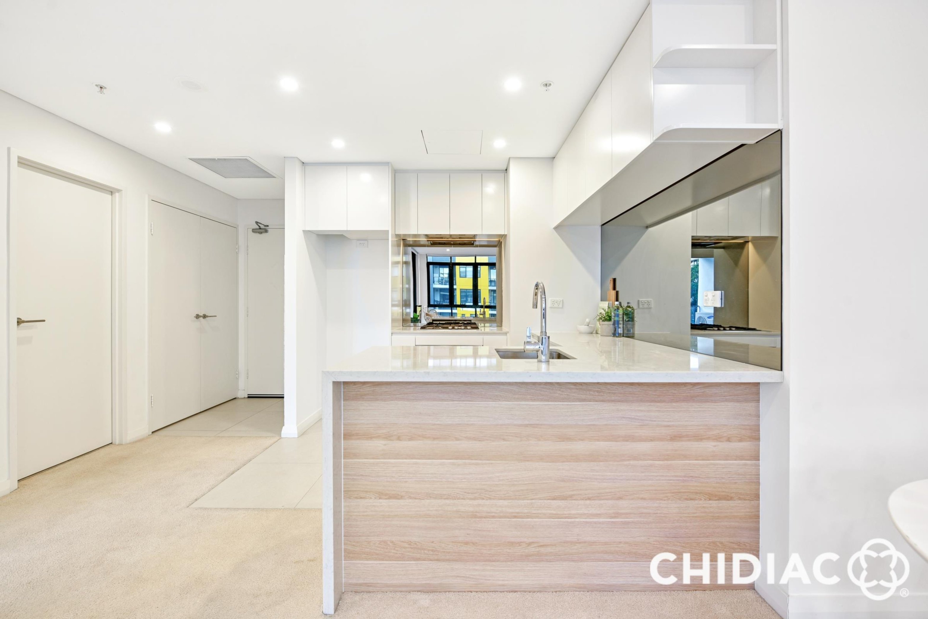 901D/41 Belmore Street, Ryde Leased by Chidiac Realty - image 3