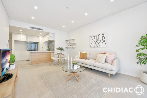901D/41 Belmore Street, Ryde Leased by Chidiac Realty