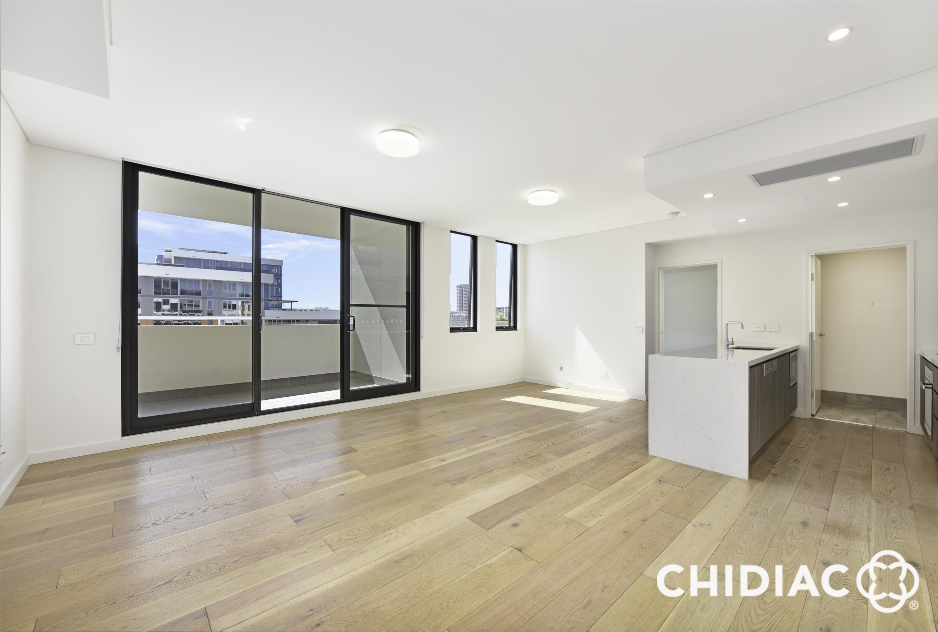 504/21 Verona Drive, Wentworth Point Leased by Chidiac Realty - image 2