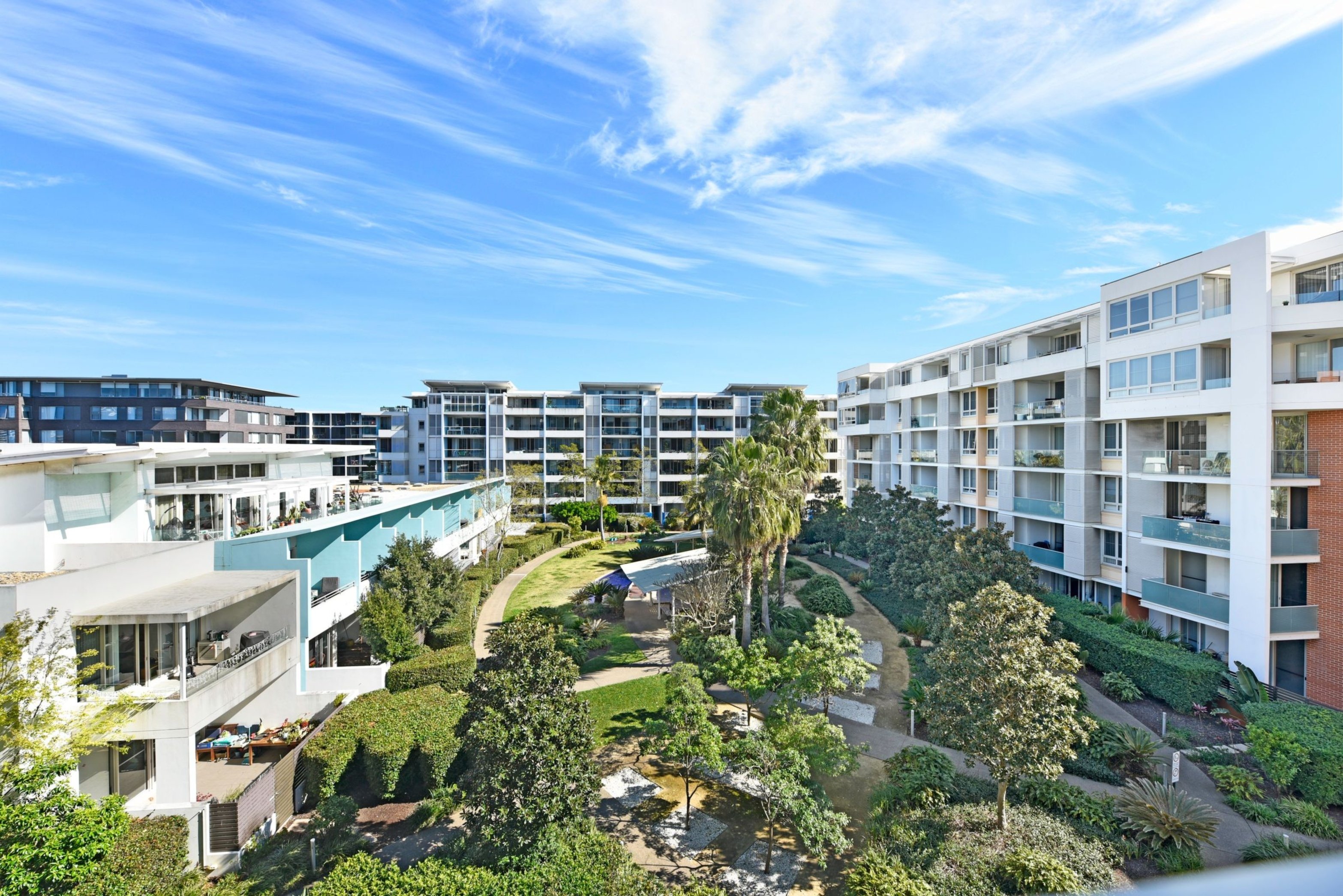 605/4 Nuvolari Place, Wentworth Point Sold by Chidiac Realty - image 2