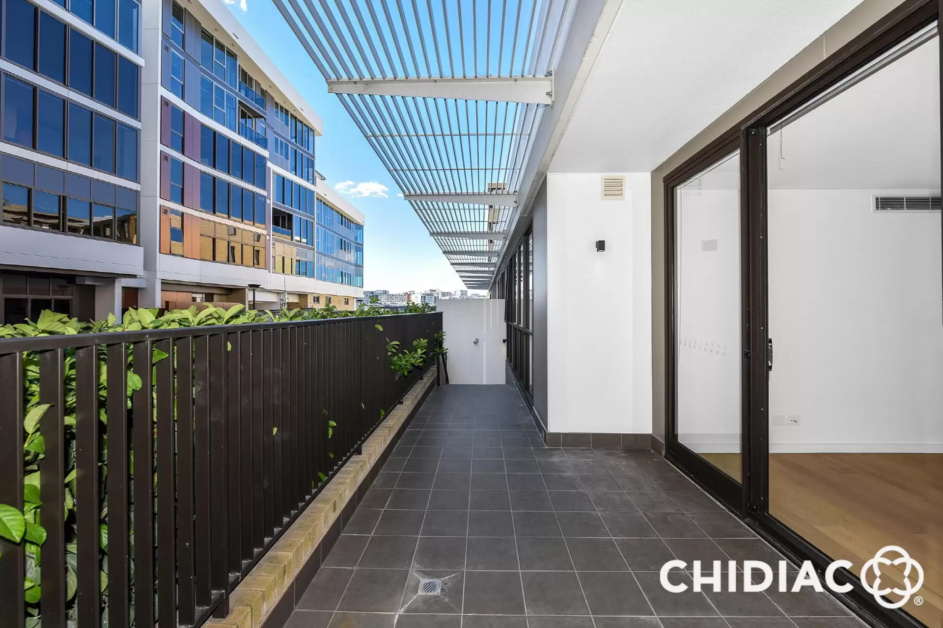 103/12 Half Street, Wentworth Point Leased by Chidiac Realty - image 1