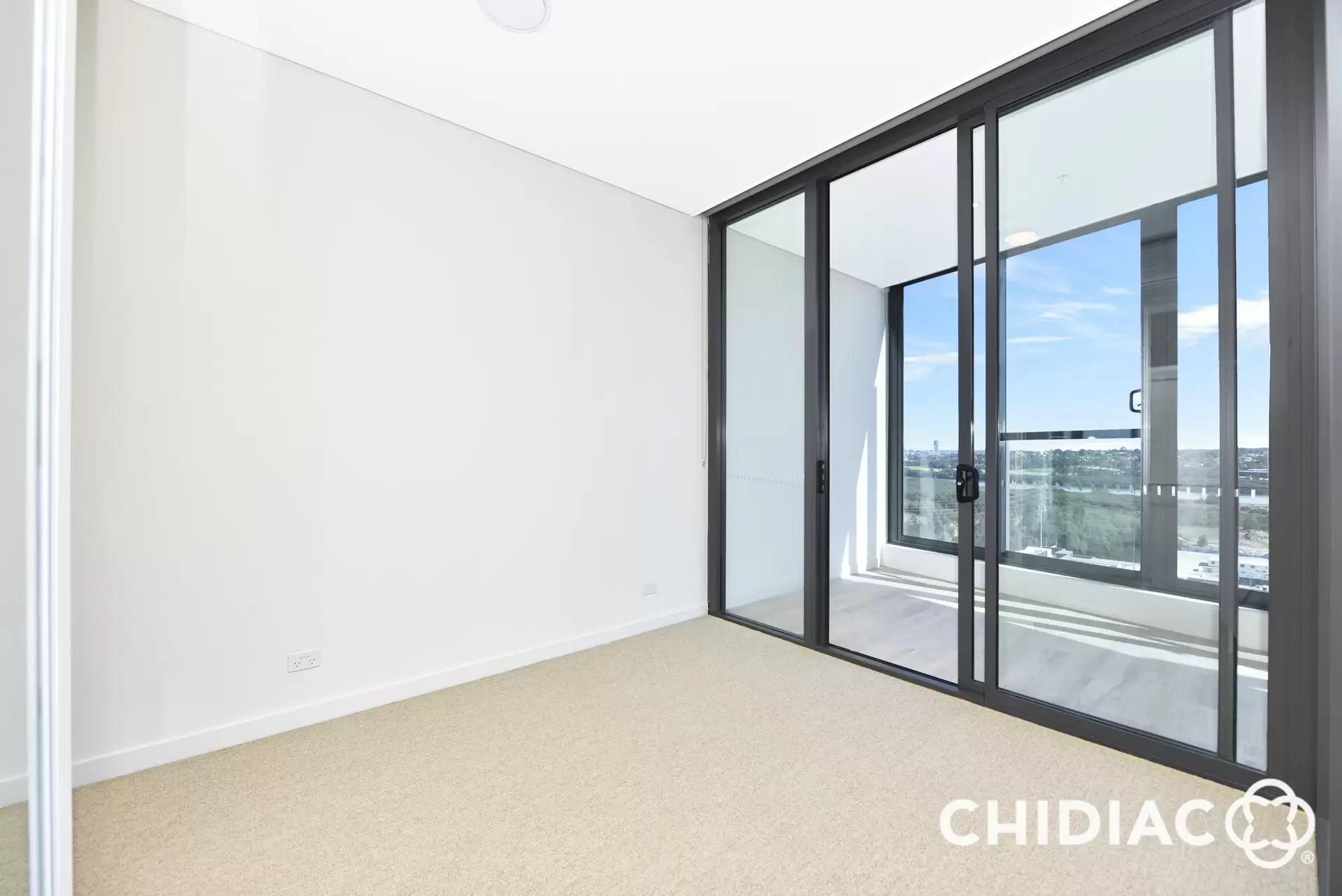 1514/11 Wentworth Place, Wentworth Point Leased by Chidiac Realty - image 1