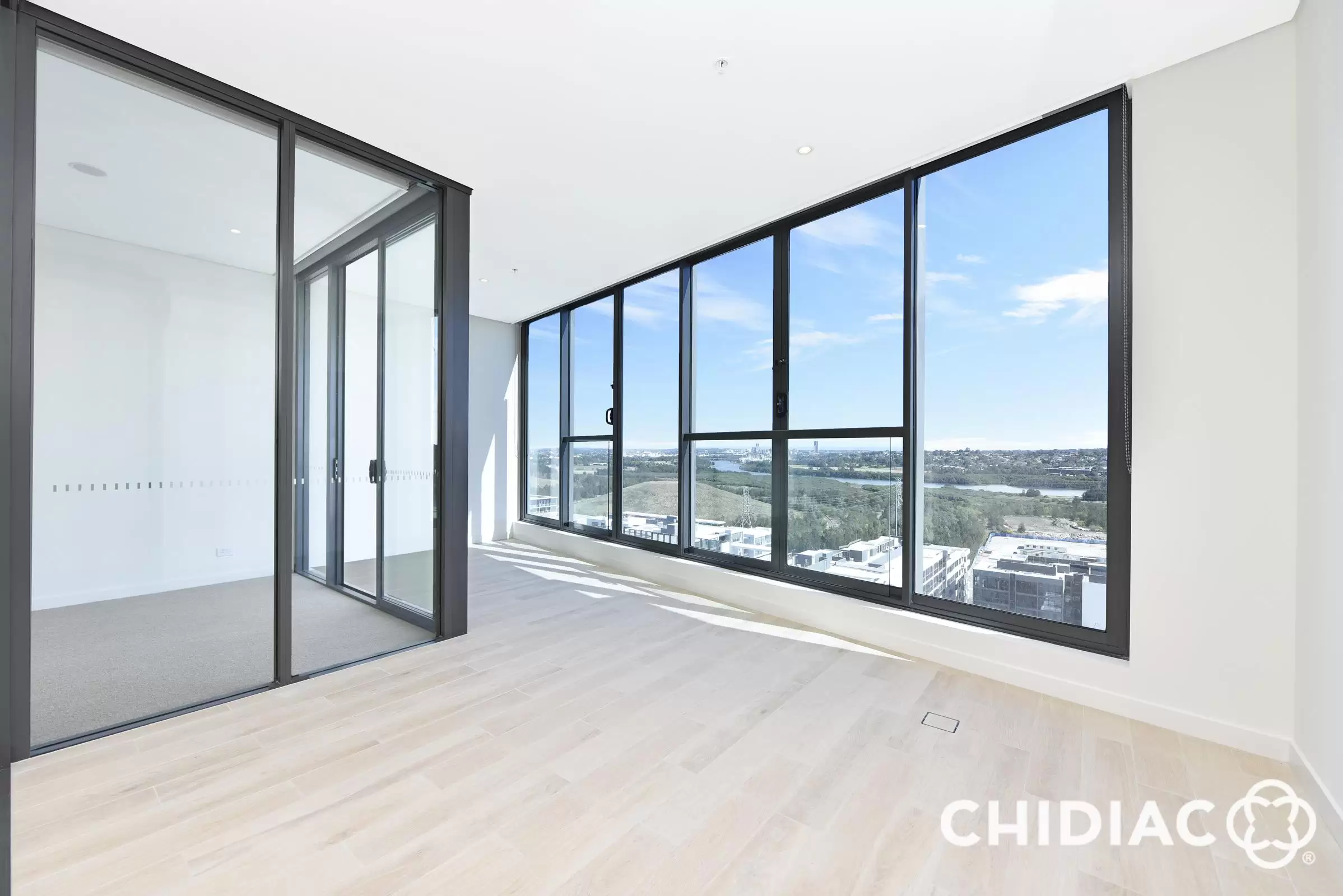 1514/11 Wentworth Place, Wentworth Point Leased by Chidiac Realty - image 1