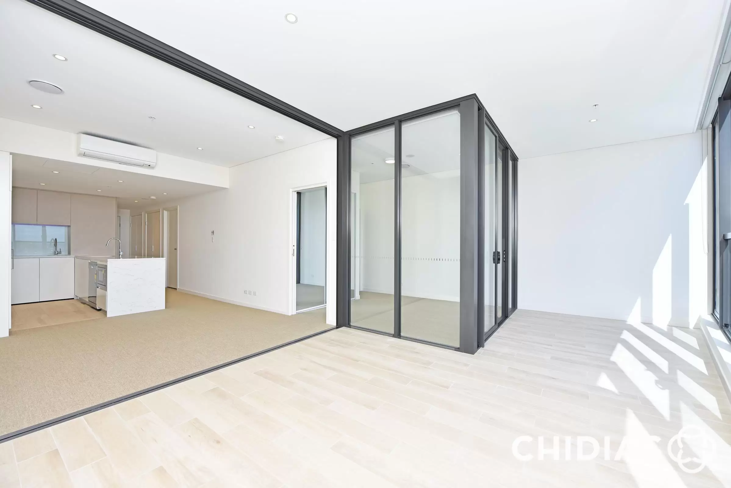 1514/11 Wentworth Place, Wentworth Point Leased by Chidiac Realty - image 2