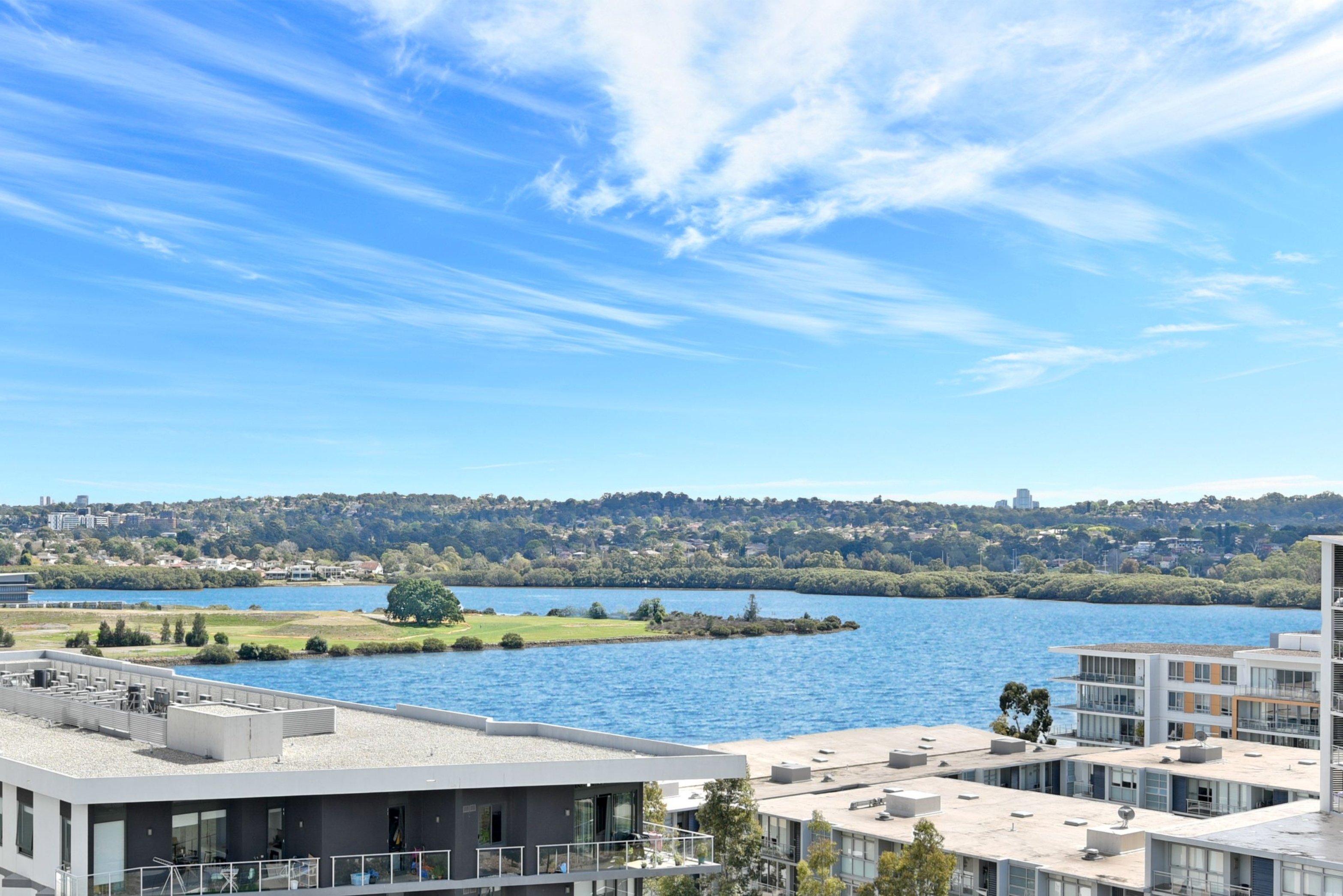 905/43 Shoreline Drive, Rhodes Sold by Chidiac Realty - image 3