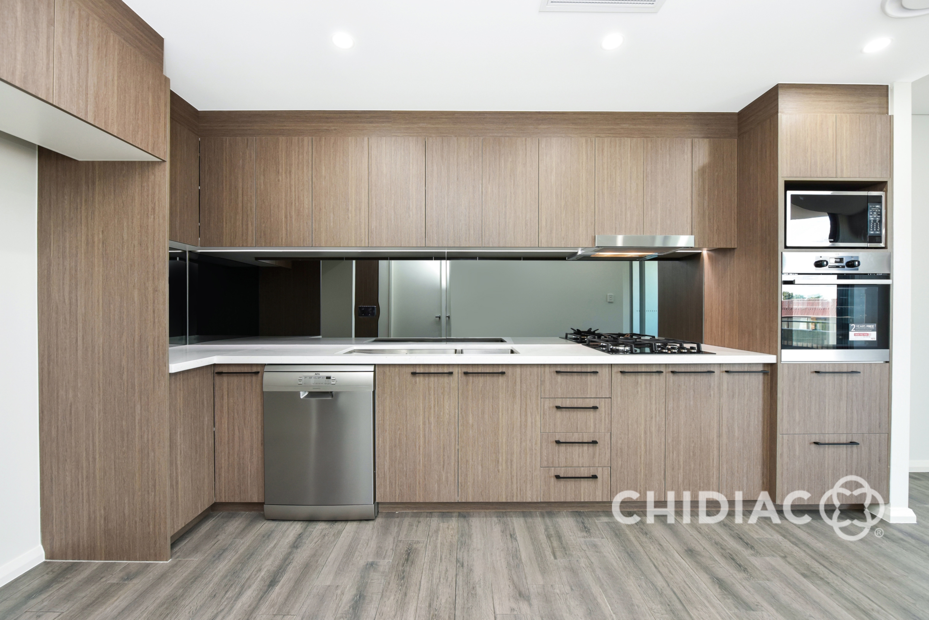 A302/843 New Canterbury Road, Dulwich Hill Leased by Chidiac Realty - image 2