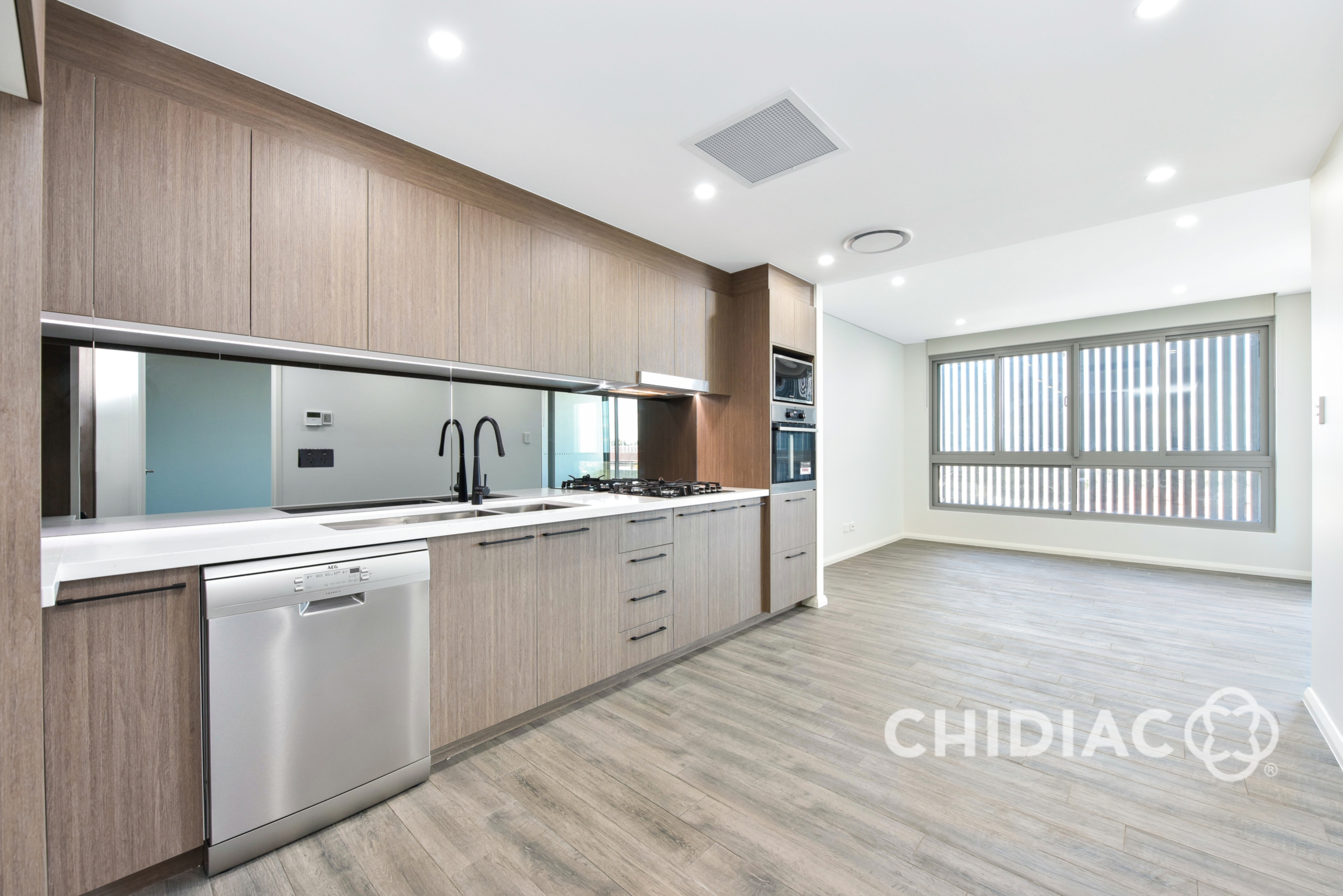 A302/843 New Canterbury Road, Dulwich Hill Leased by Chidiac Realty - image 1