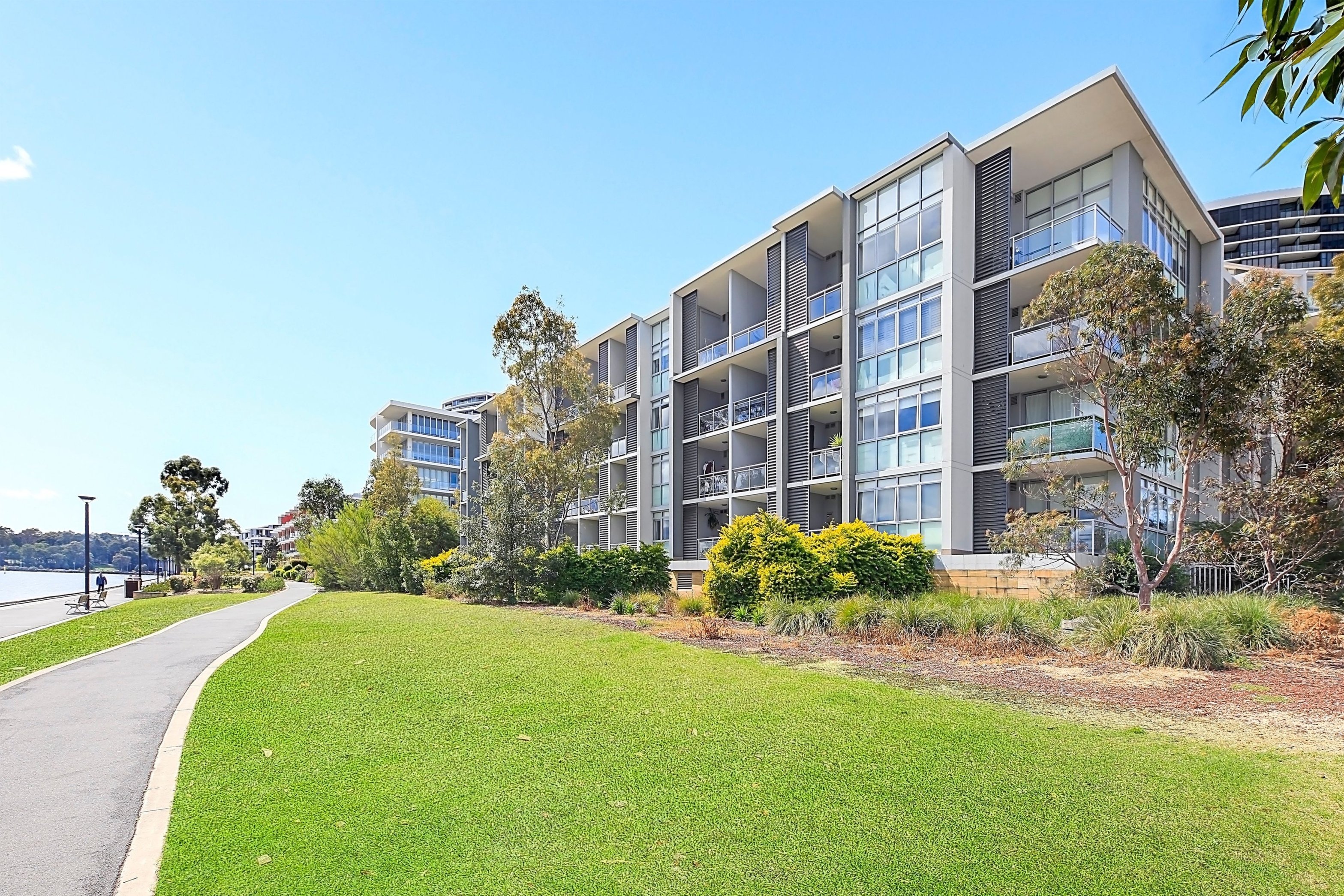 116/38 Shoreline Drive, Rhodes Sold by Chidiac Realty - image 8