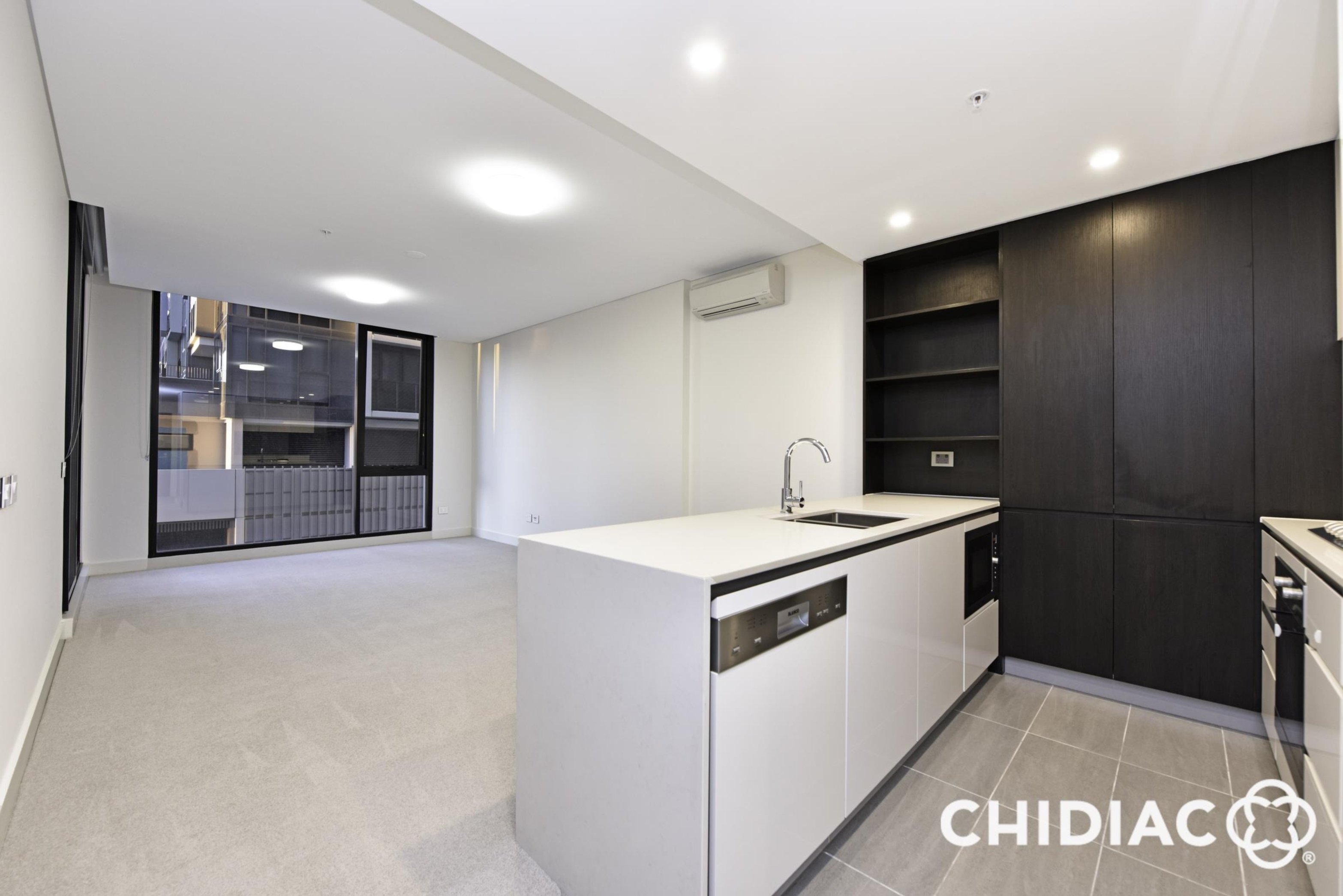 407/46 Savona Drive, Wentworth Point Leased by Chidiac Realty - image 1