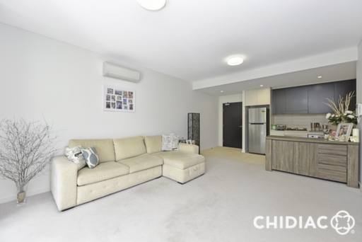 213/19 Baywater Drive, Wentworth Point Leased by Chidiac Realty