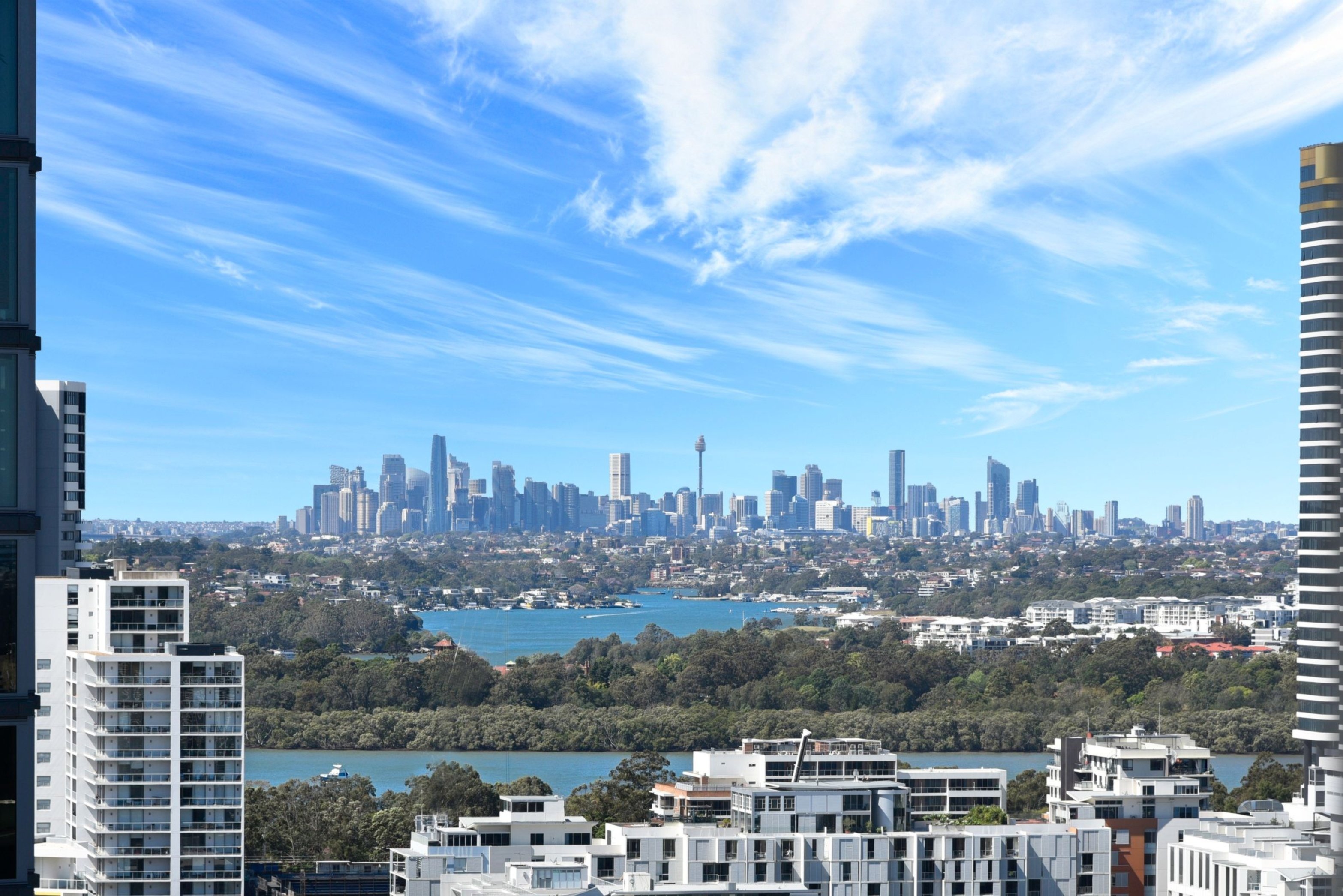 2307/46 Savona Drive, Wentworth Point Sold by Chidiac Realty - image 3